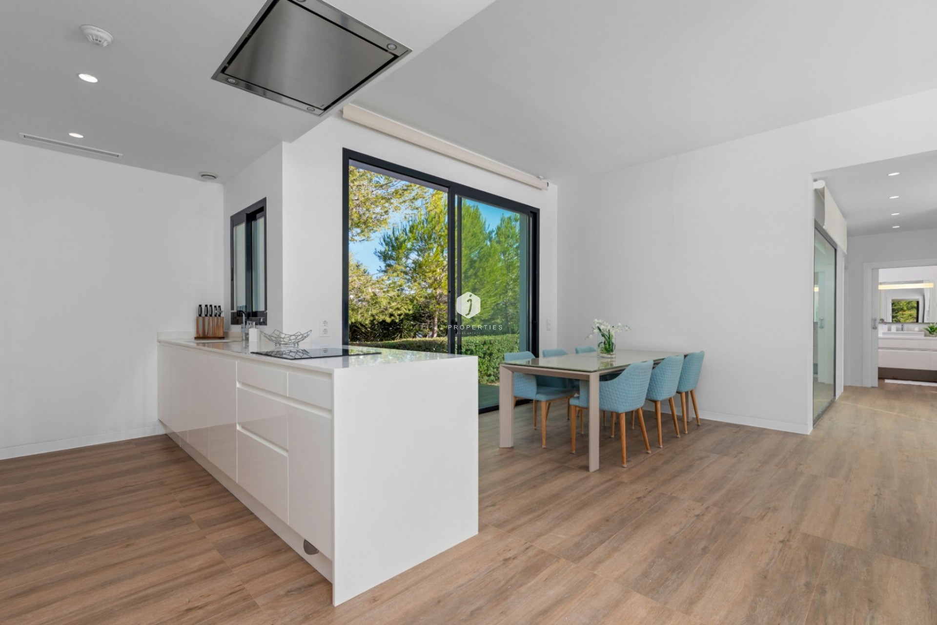 Z drugiej ręki - Villa -
Orihuela Costa - Costa Blanca