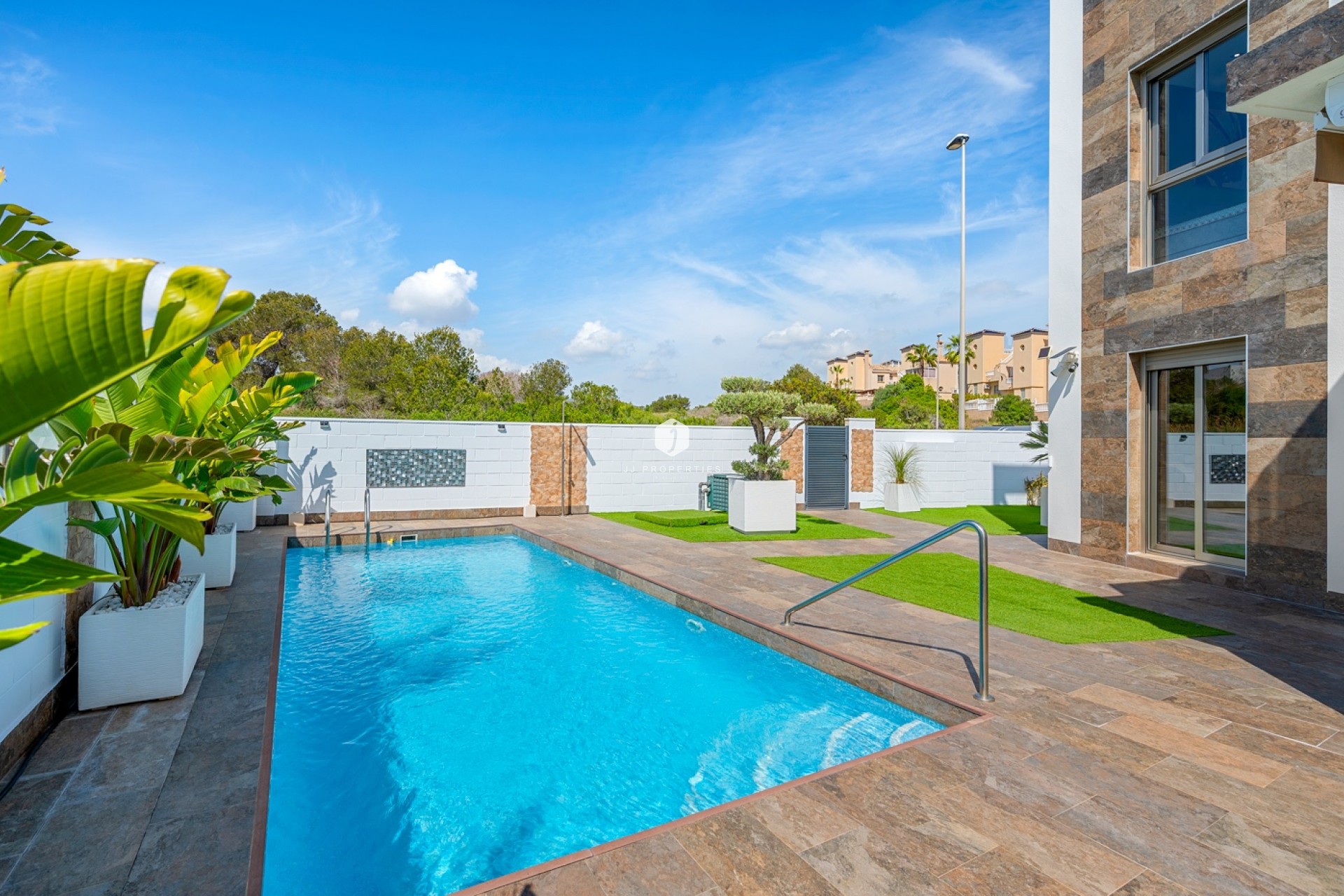 Z drugiej ręki - Villa -
Orihuela Costa - Costa Blanca