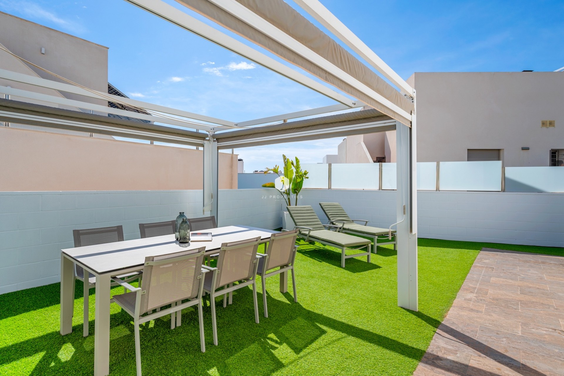 Z drugiej ręki - Villa -
Orihuela Costa - Costa Blanca