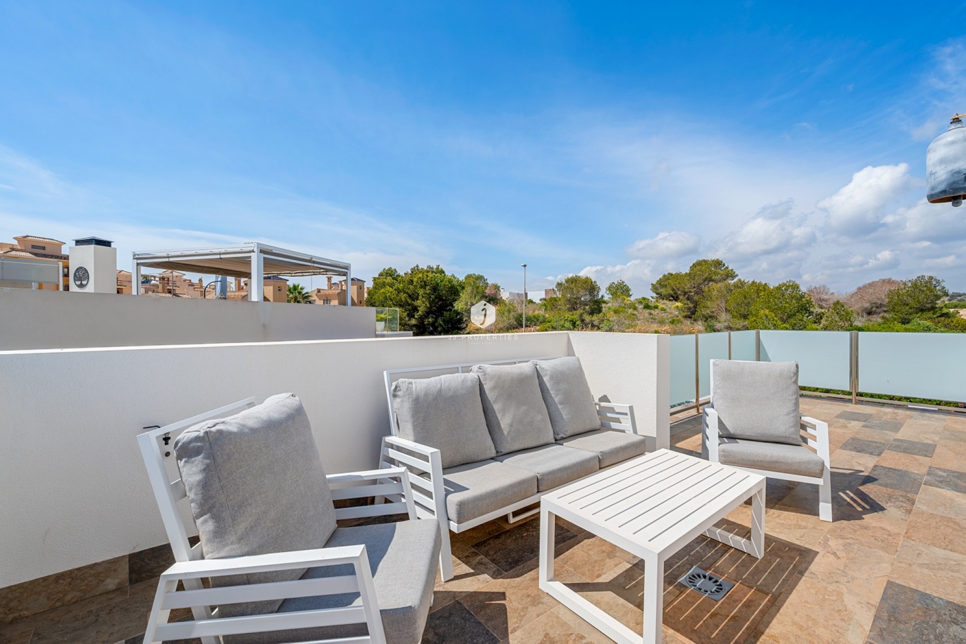 Z drugiej ręki - Villa -
Orihuela Costa - Costa Blanca