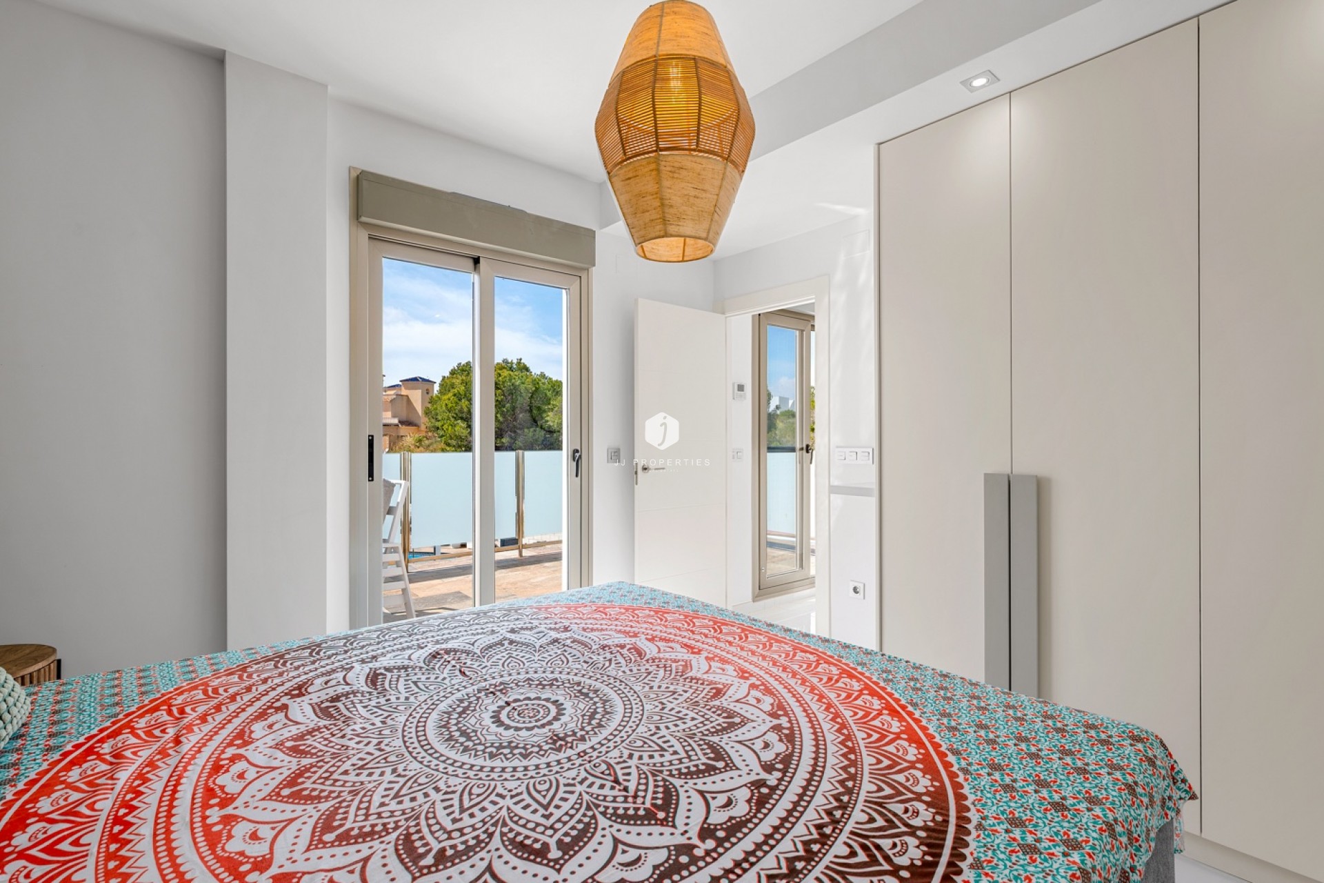 Z drugiej ręki - Villa -
Orihuela Costa - Costa Blanca