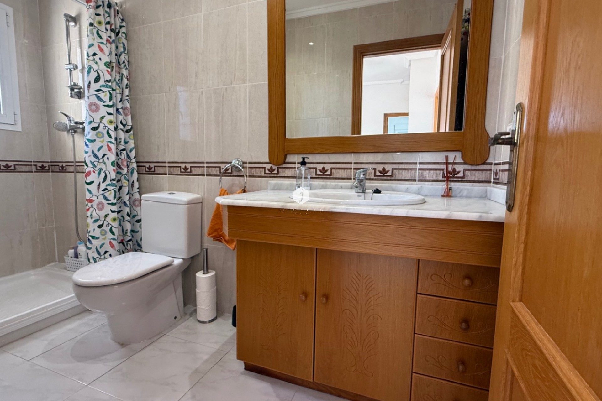 Z drugiej ręki - Villa -
Orihuela Costa - Costa Blanca