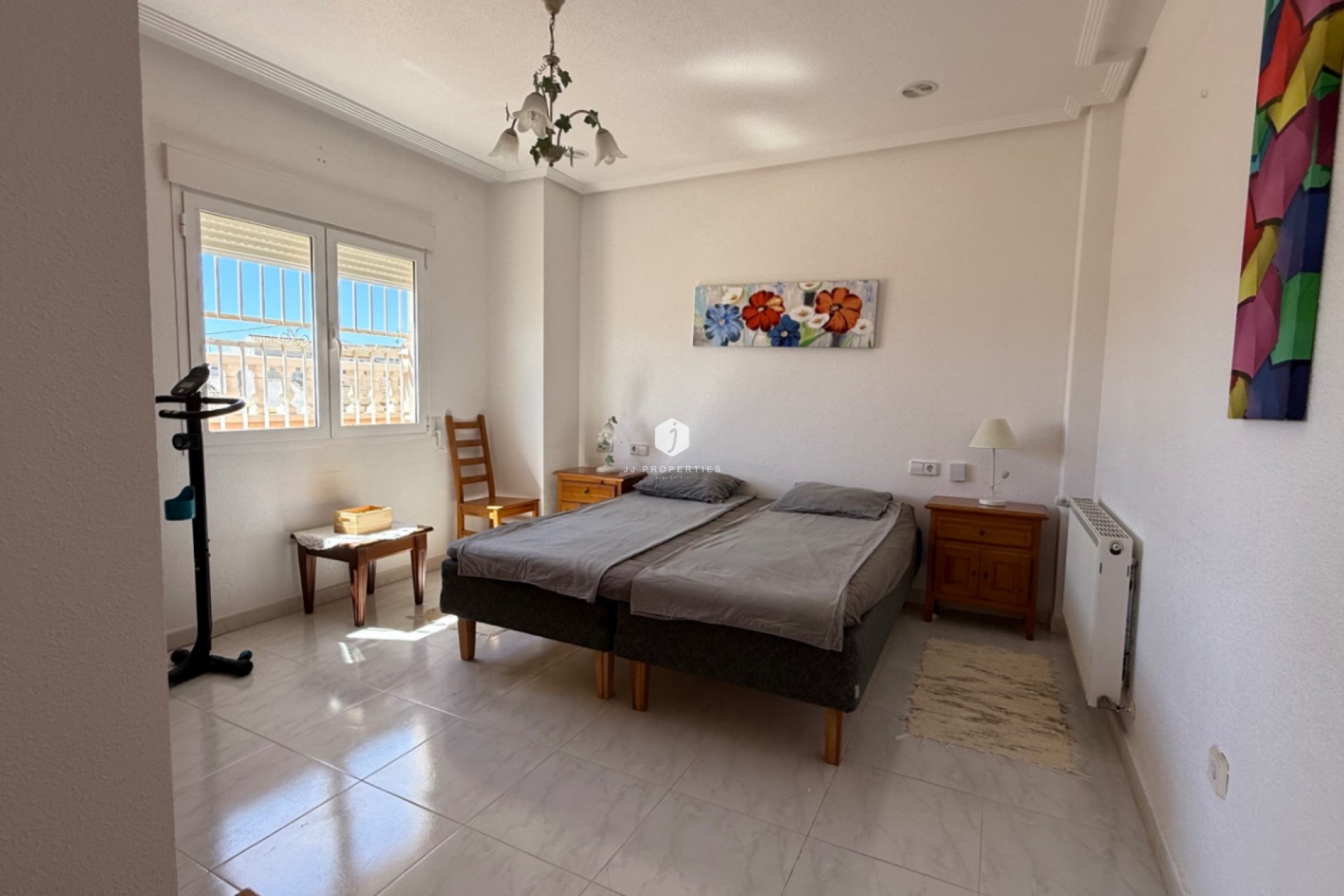 Z drugiej ręki - Villa -
Orihuela Costa - Costa Blanca