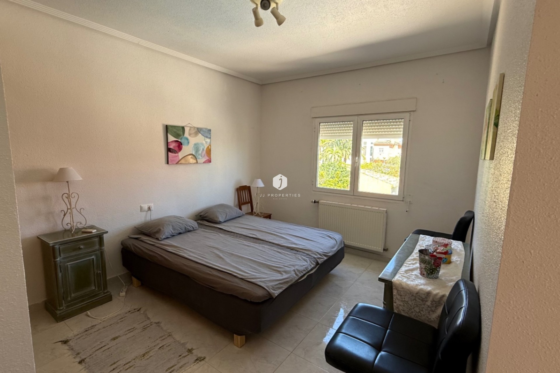 Z drugiej ręki - Villa -
Orihuela Costa - Costa Blanca