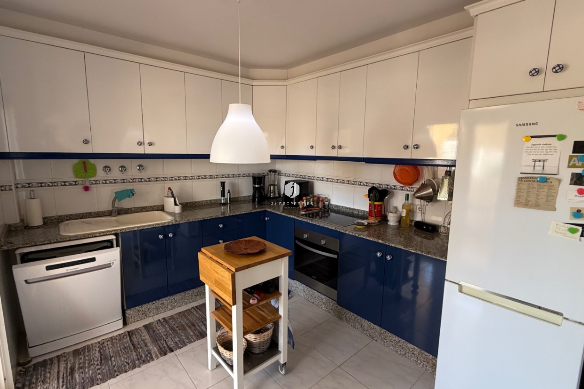 Z drugiej ręki - Villa -
Orihuela Costa - Costa Blanca