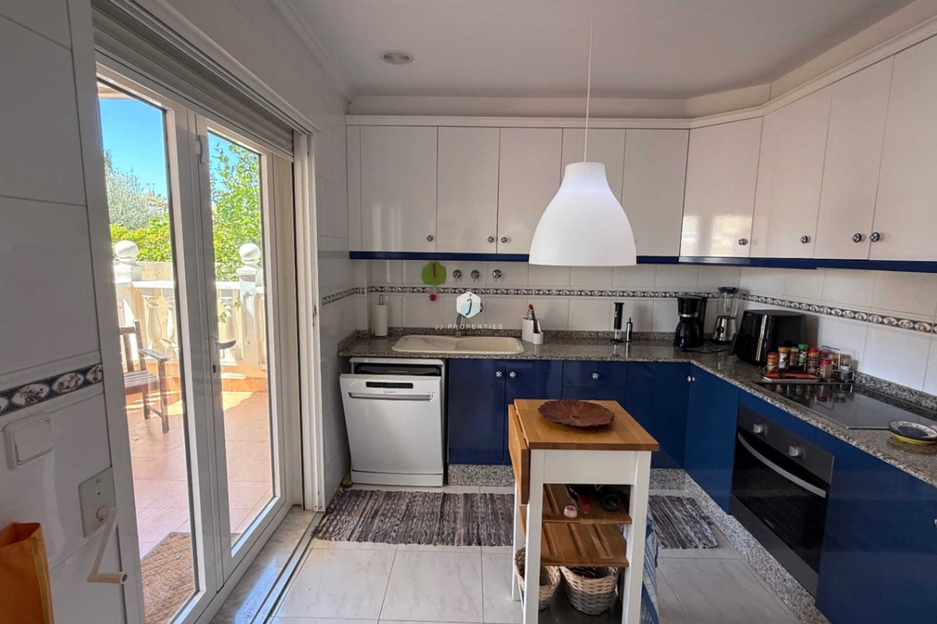 Z drugiej ręki - Villa -
Orihuela Costa - Costa Blanca