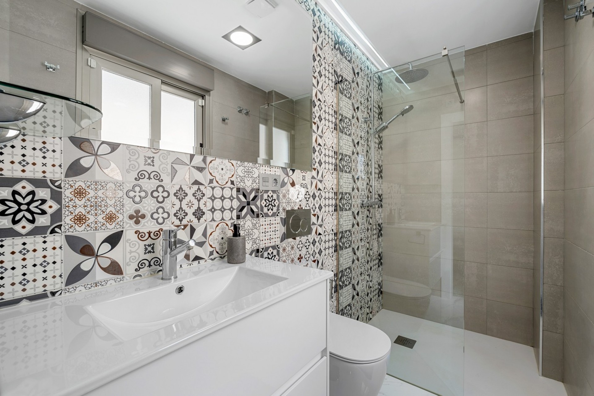 Z drugiej ręki - Villa -
Orihuela Costa - Costa Blanca