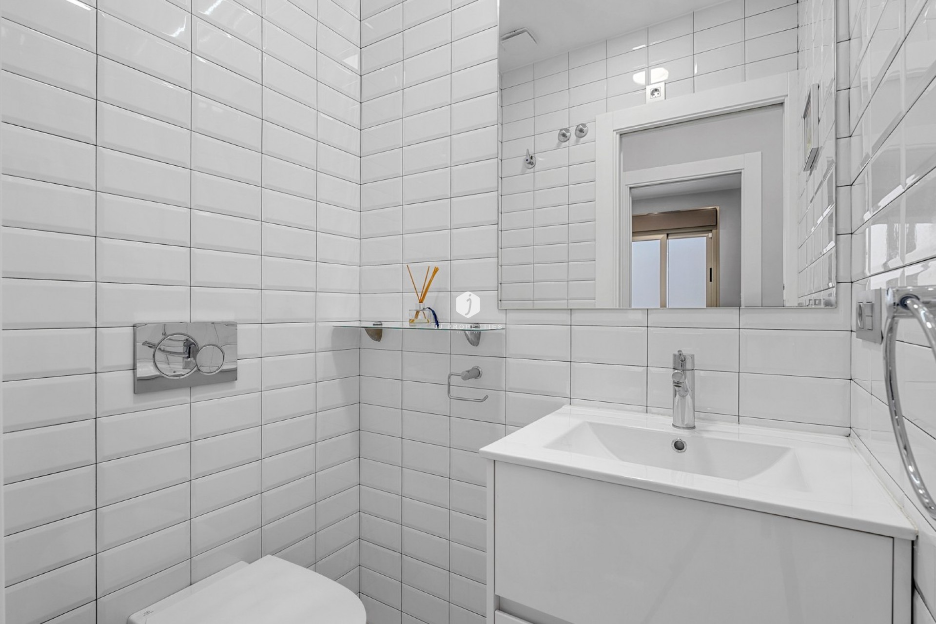 Z drugiej ręki - Villa -
Orihuela Costa - Costa Blanca