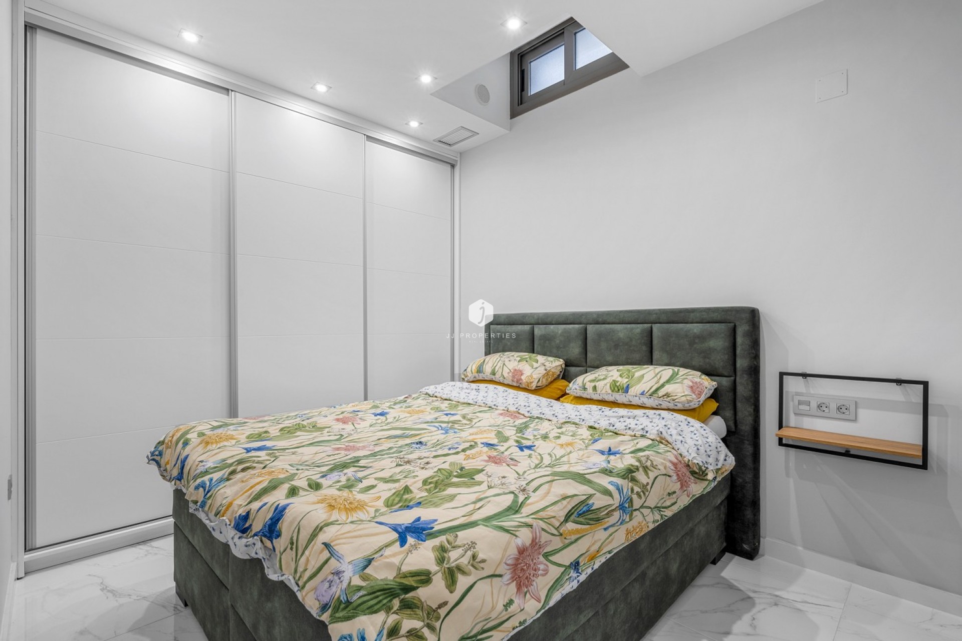 Z drugiej ręki - Villa -
Orihuela Costa - Costa Blanca