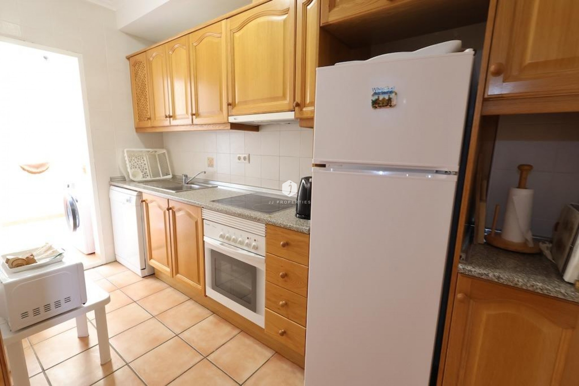 Z drugiej ręki - Villa -
Orihuela Costa - Costa Blanca