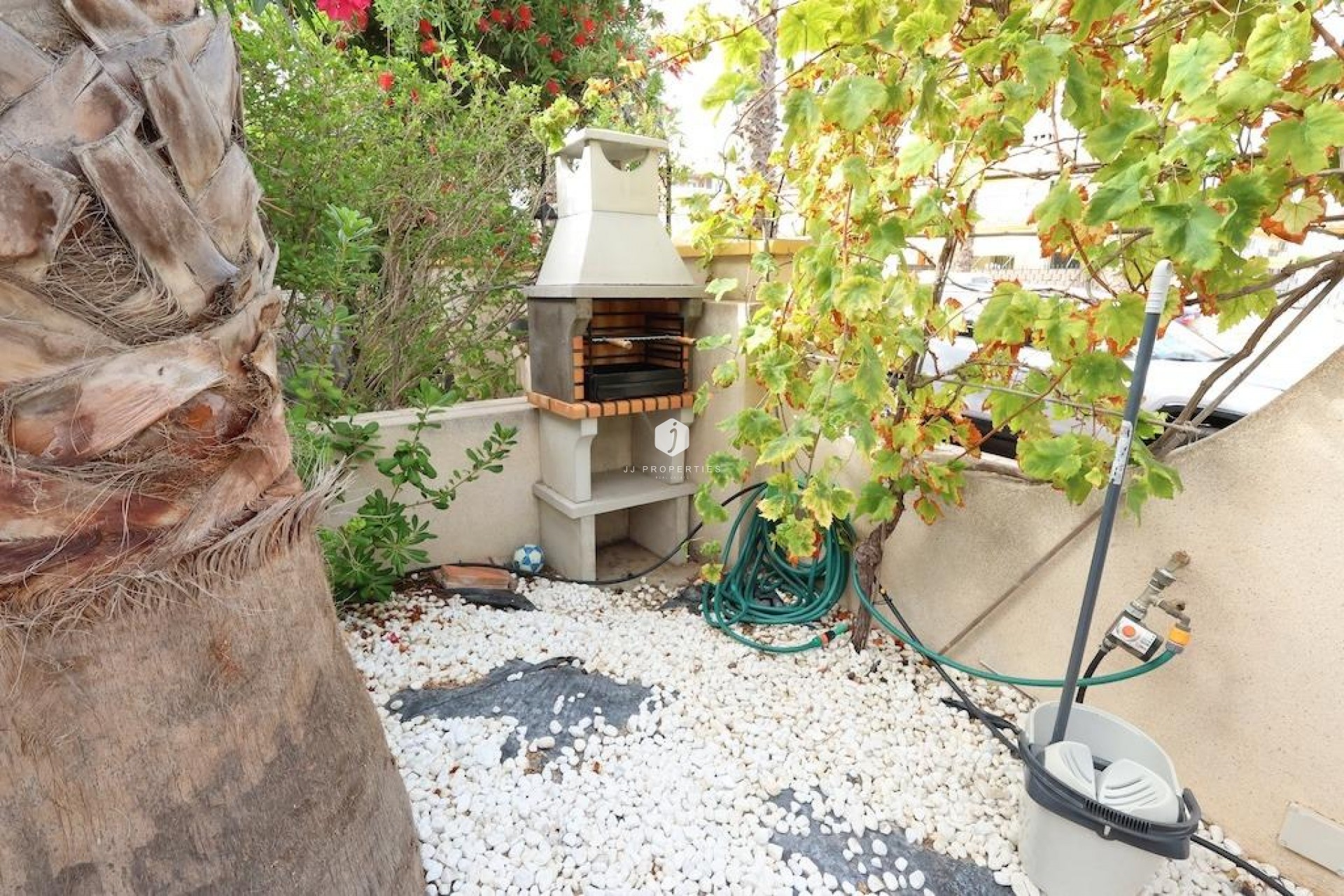 Z drugiej ręki - Villa -
Orihuela Costa - Costa Blanca