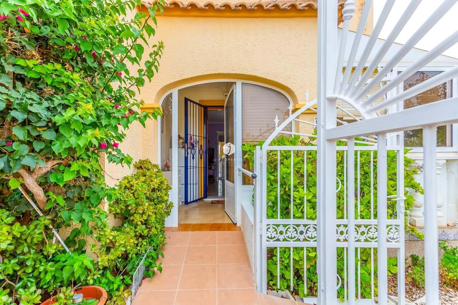 Z drugiej ręki - Villa -
Orihuela Costa - Costa Blanca