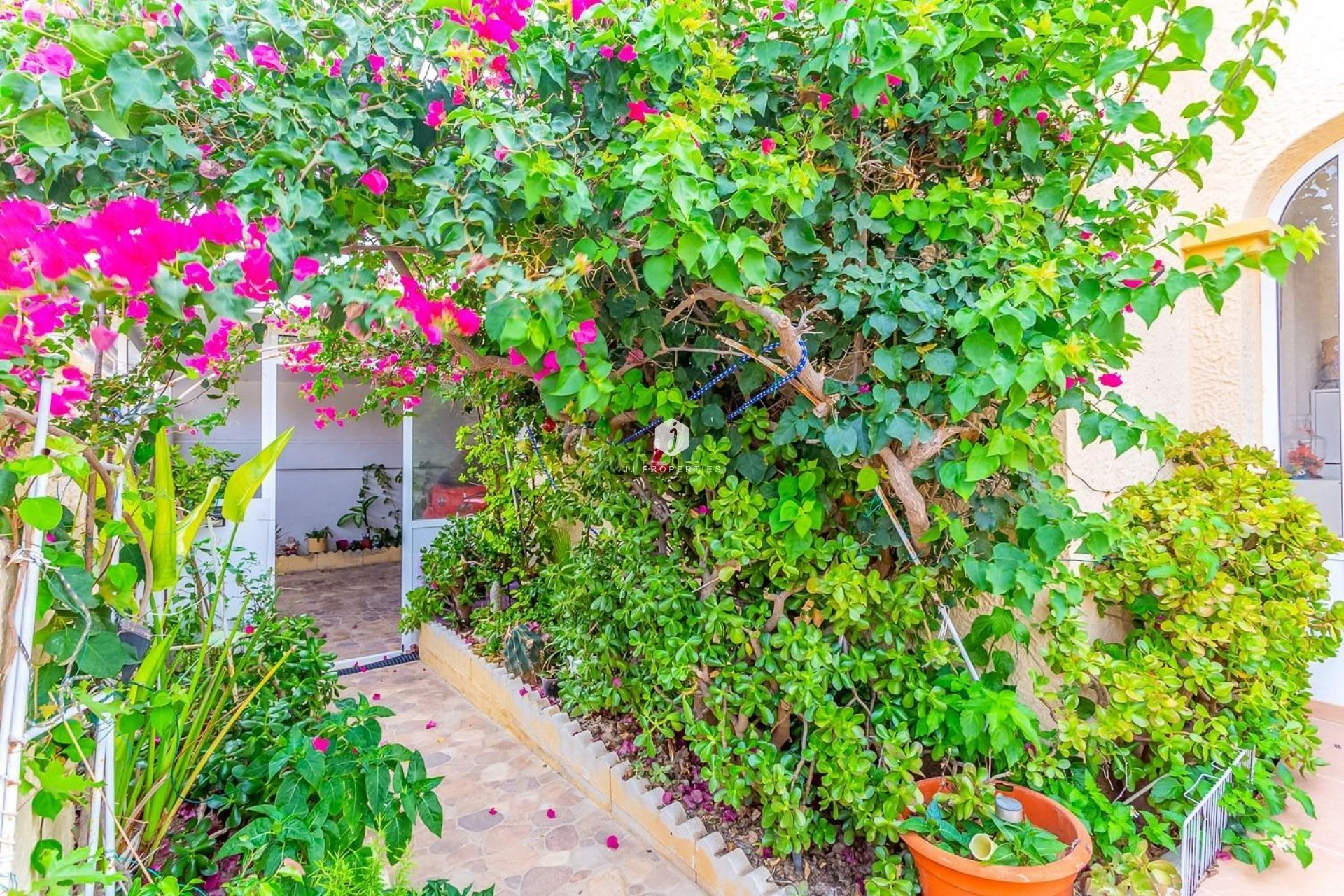 Z drugiej ręki - Villa -
Orihuela Costa - Costa Blanca