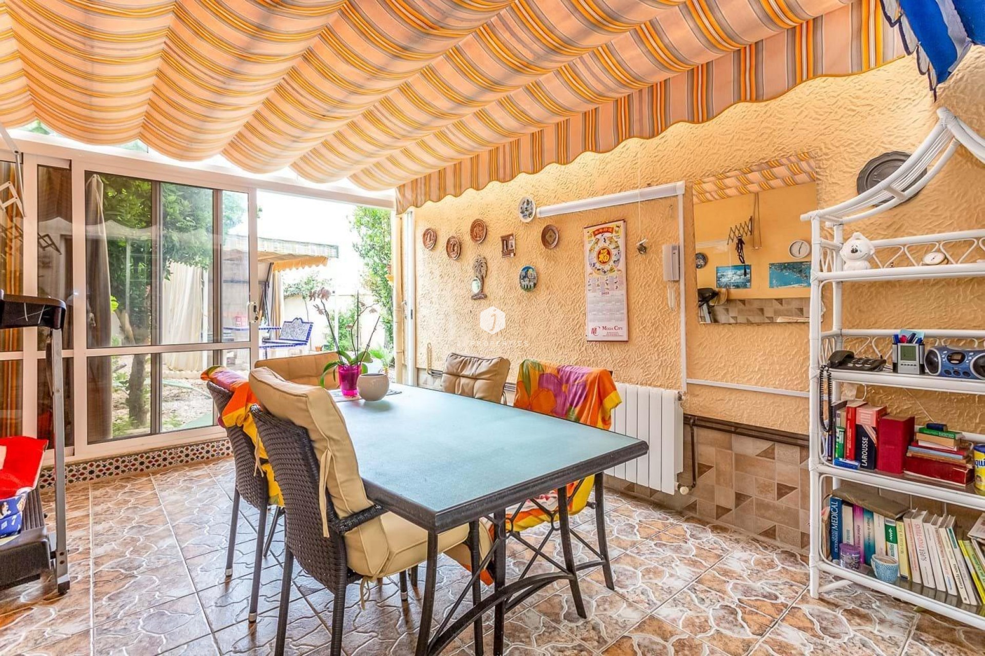 Z drugiej ręki - Villa -
Orihuela Costa - Costa Blanca