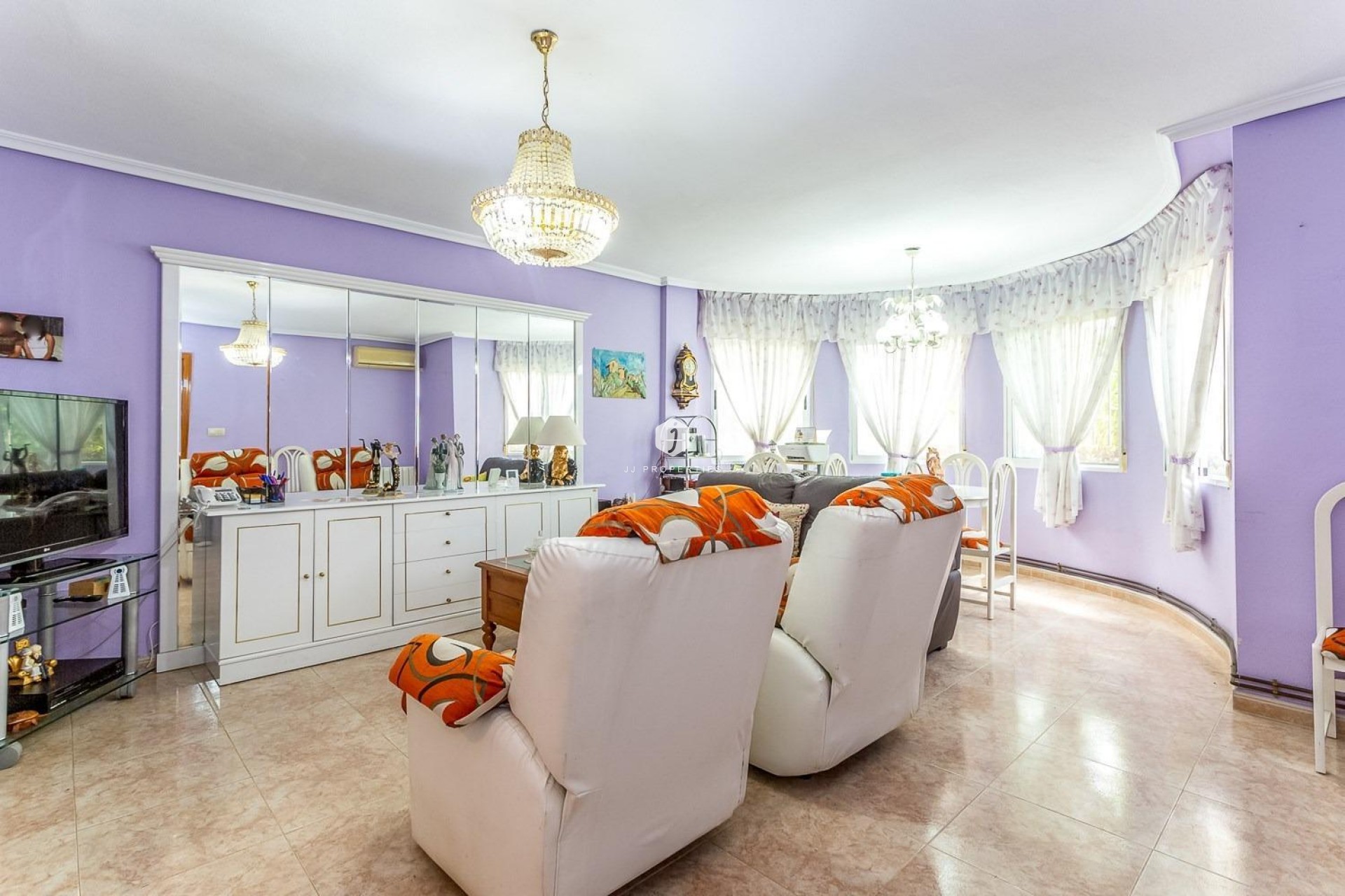 Z drugiej ręki - Villa -
Orihuela Costa - Costa Blanca