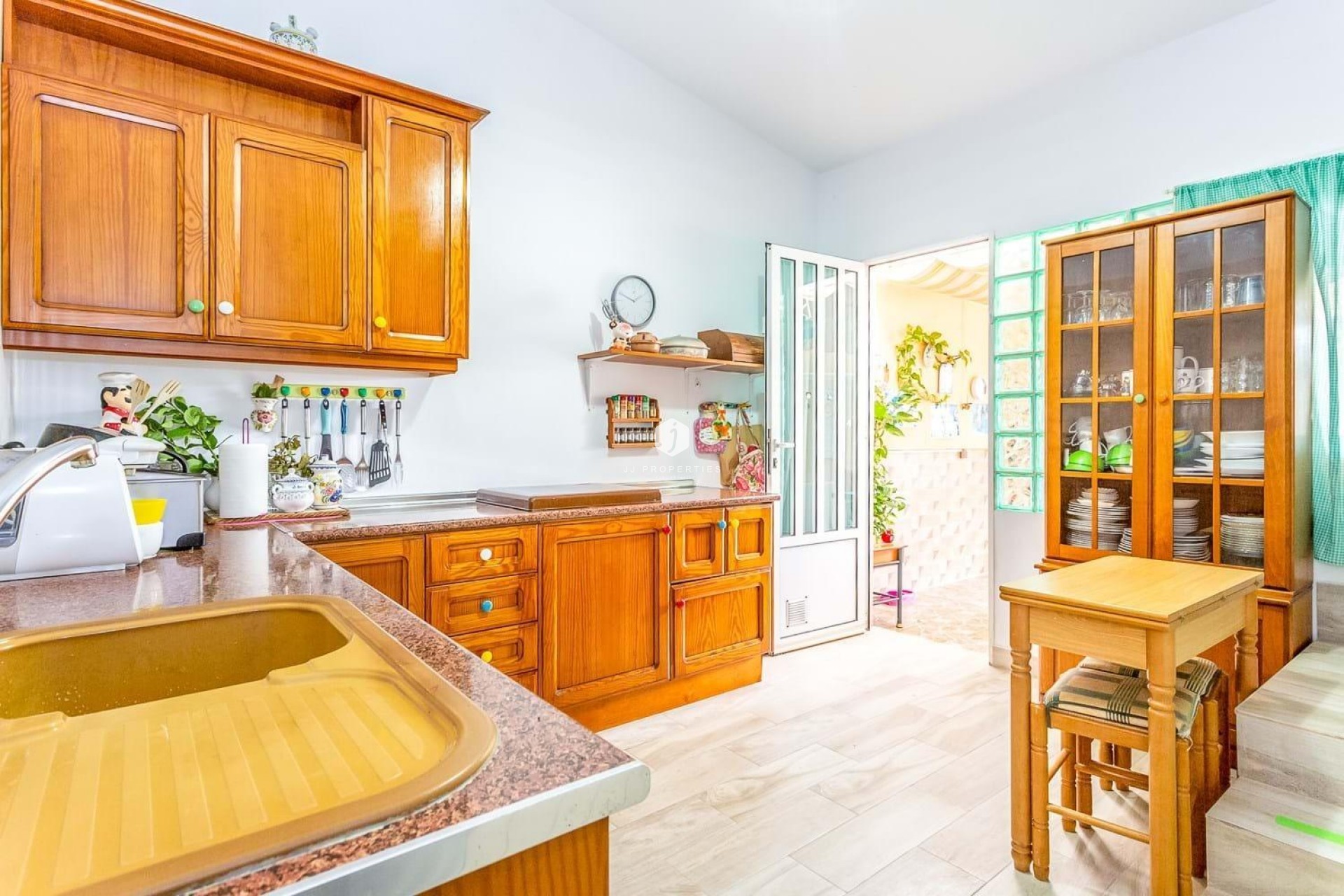 Z drugiej ręki - Villa -
Orihuela Costa - Costa Blanca