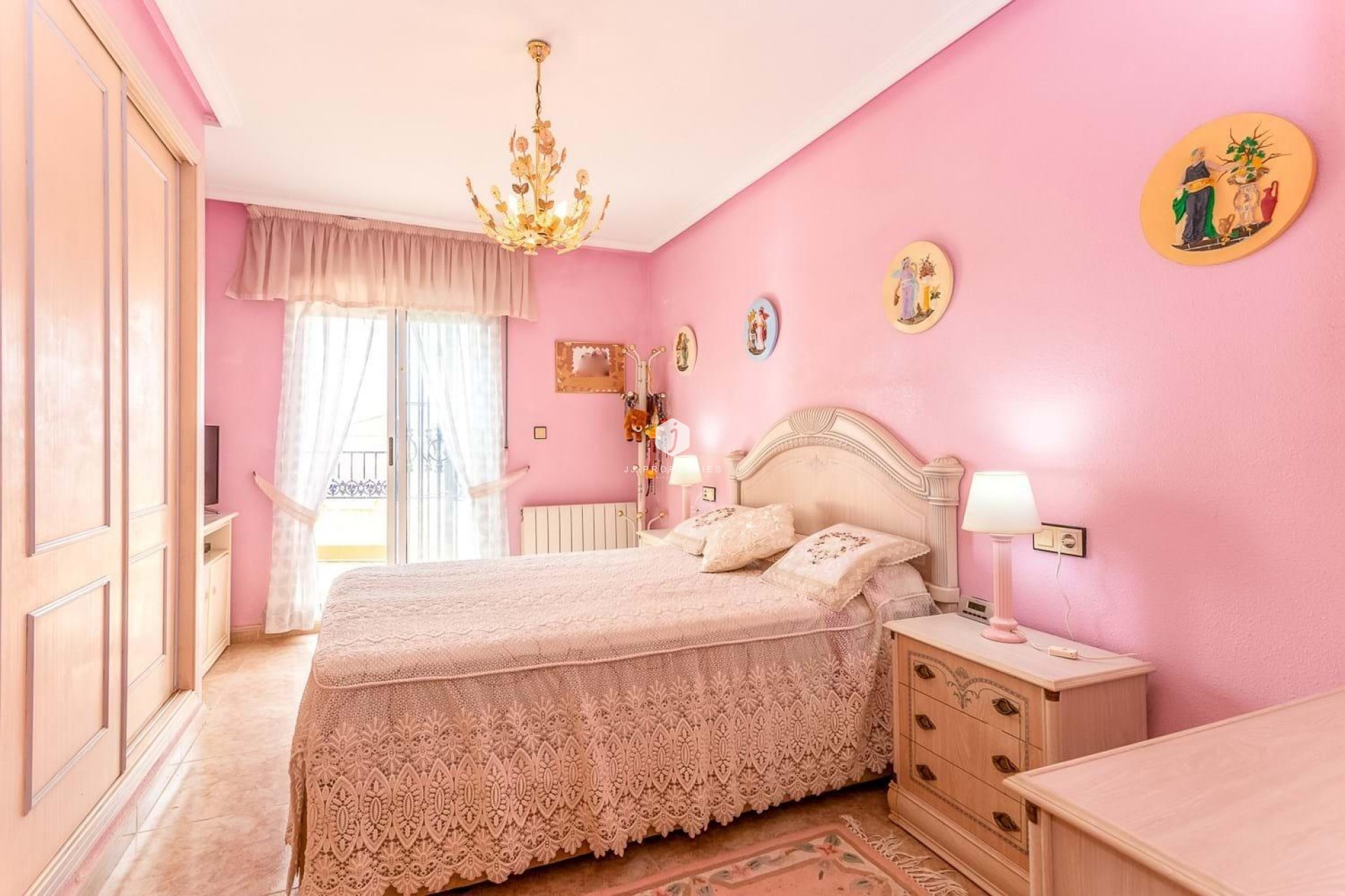 Z drugiej ręki - Villa -
Orihuela Costa - Costa Blanca