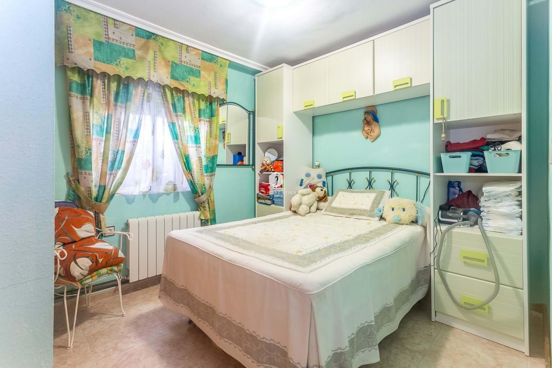 Z drugiej ręki - Villa -
Orihuela Costa - Costa Blanca