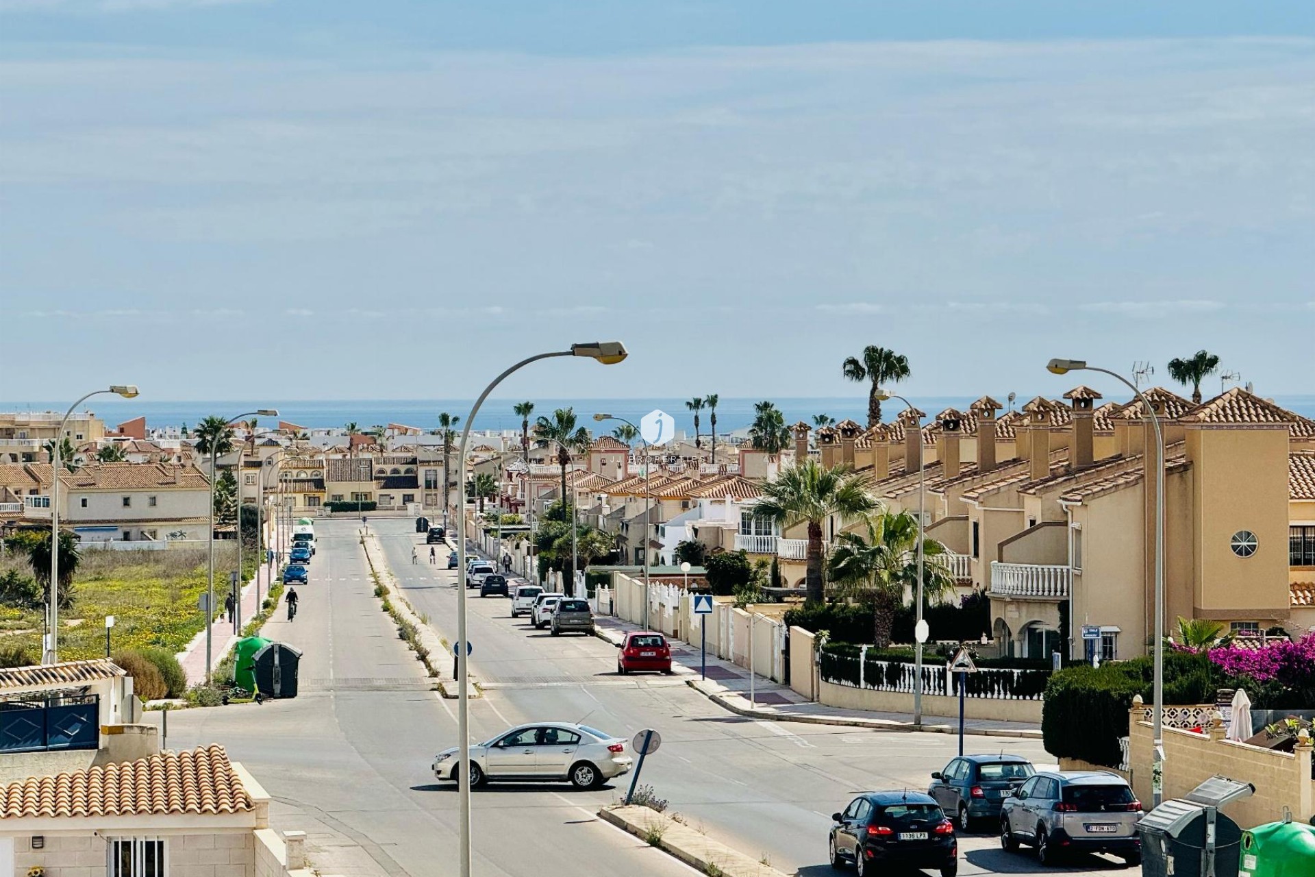 Z drugiej ręki - Villa -
Orihuela Costa - Costa Blanca