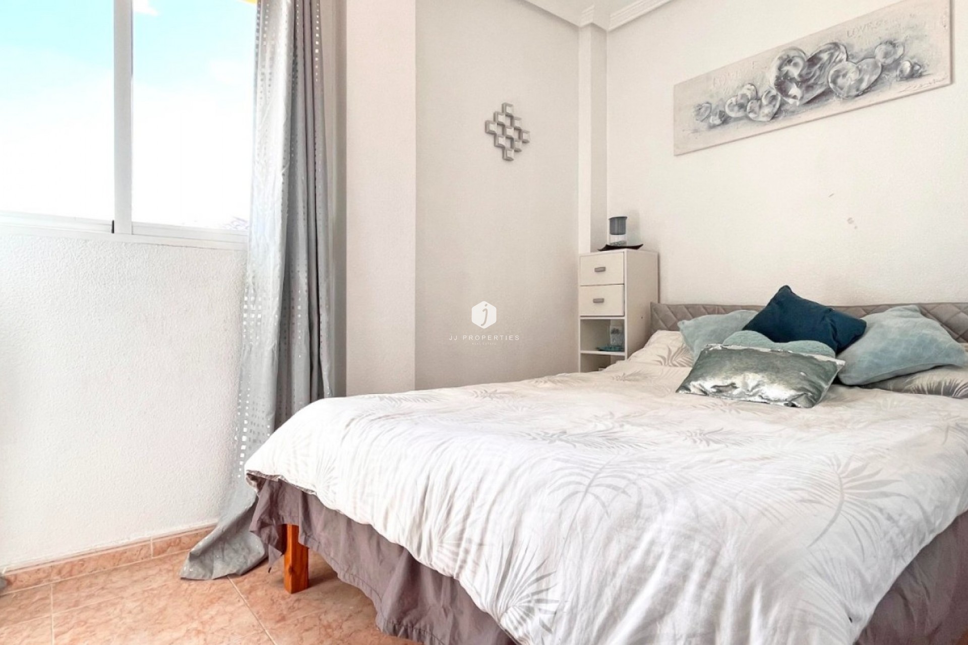 Z drugiej ręki - Villa -
Orihuela Costa - Costa Blanca