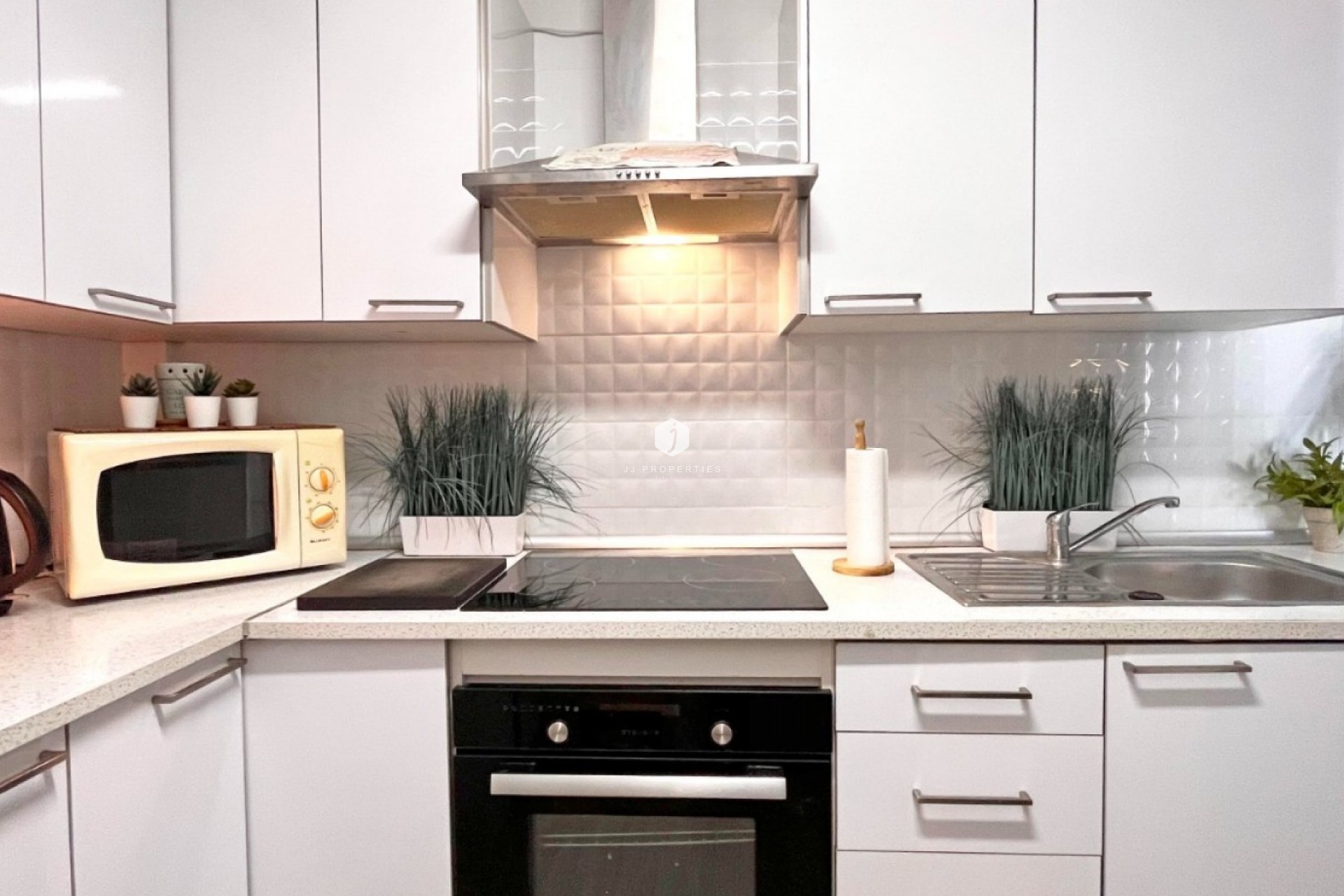 Z drugiej ręki - Villa -
Orihuela Costa - Costa Blanca