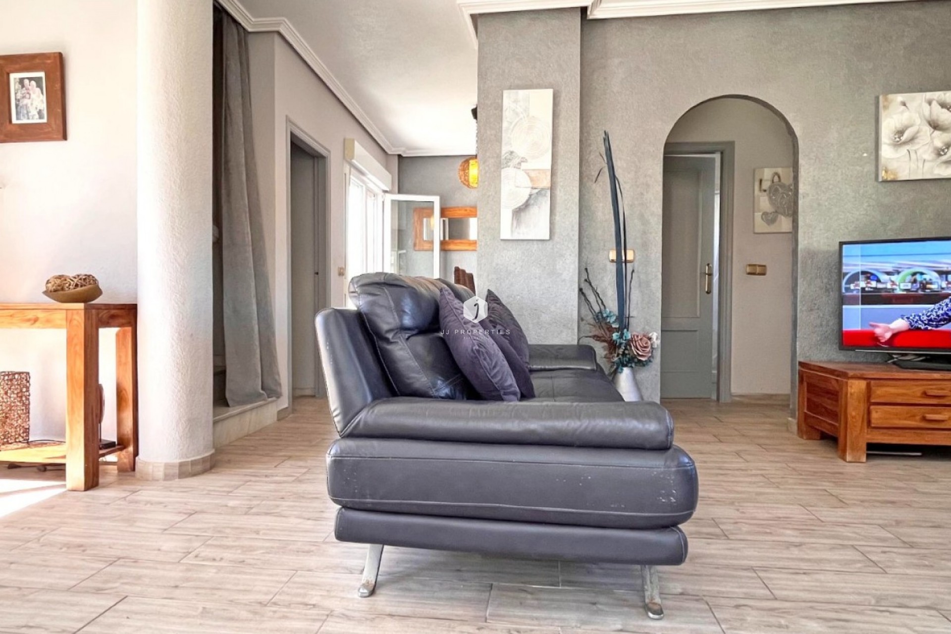 Z drugiej ręki - Villa -
Orihuela Costa - Costa Blanca