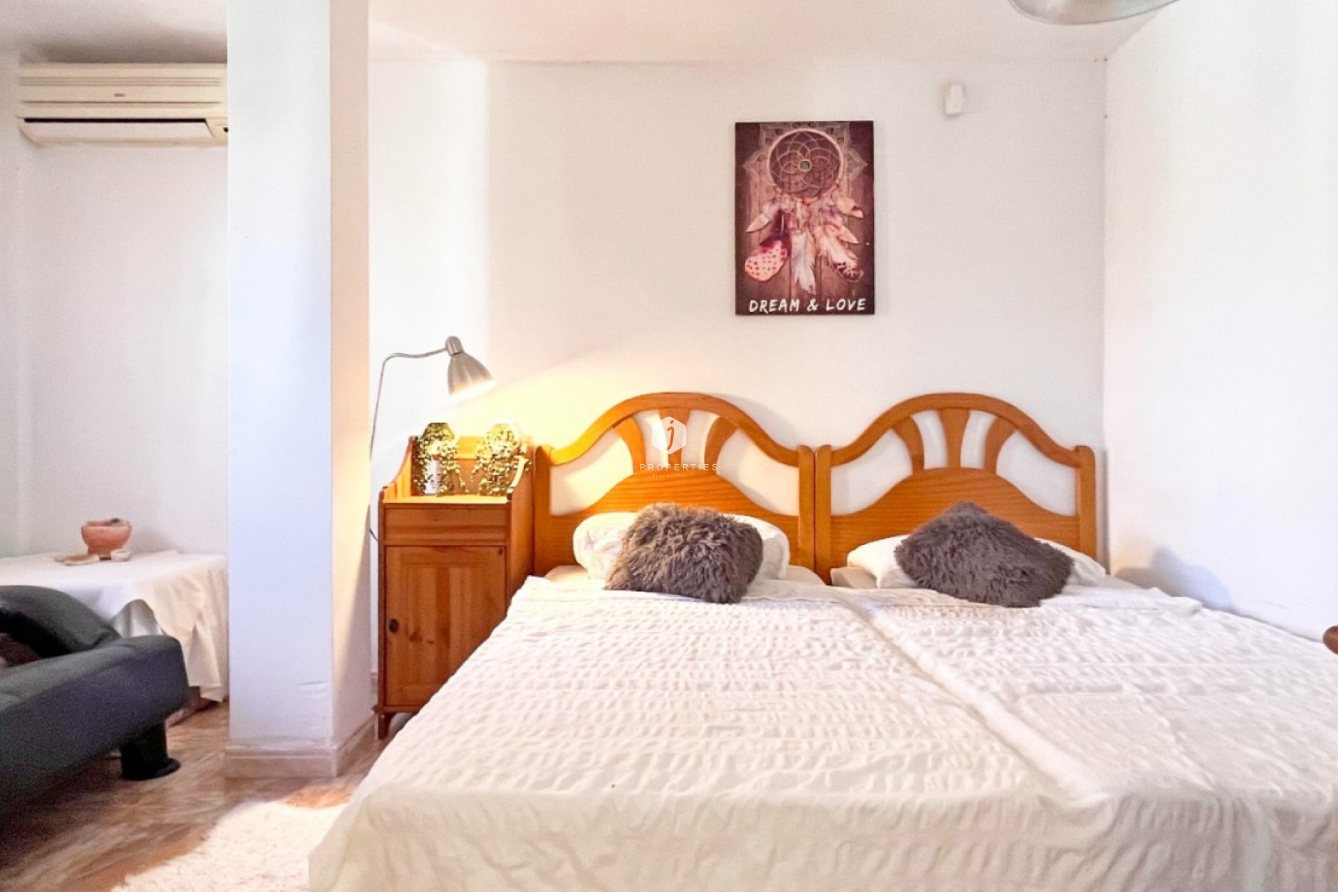 Z drugiej ręki - Villa -
Orihuela Costa - Costa Blanca