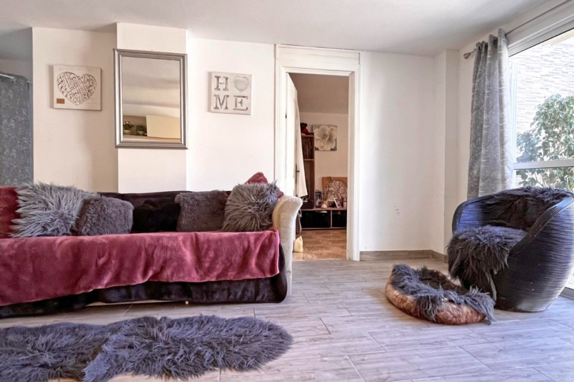 Z drugiej ręki - Villa -
Orihuela Costa - Costa Blanca