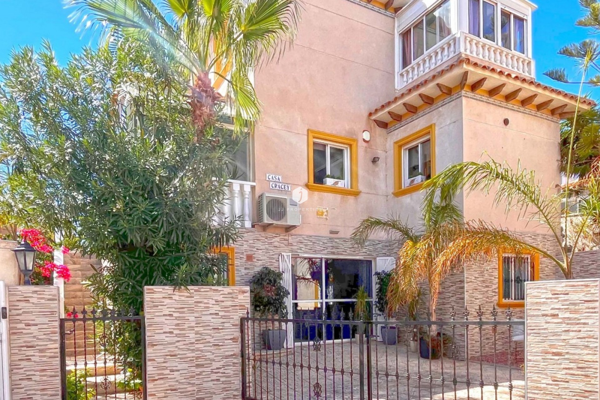 Z drugiej ręki - Villa -
Orihuela Costa - Costa Blanca