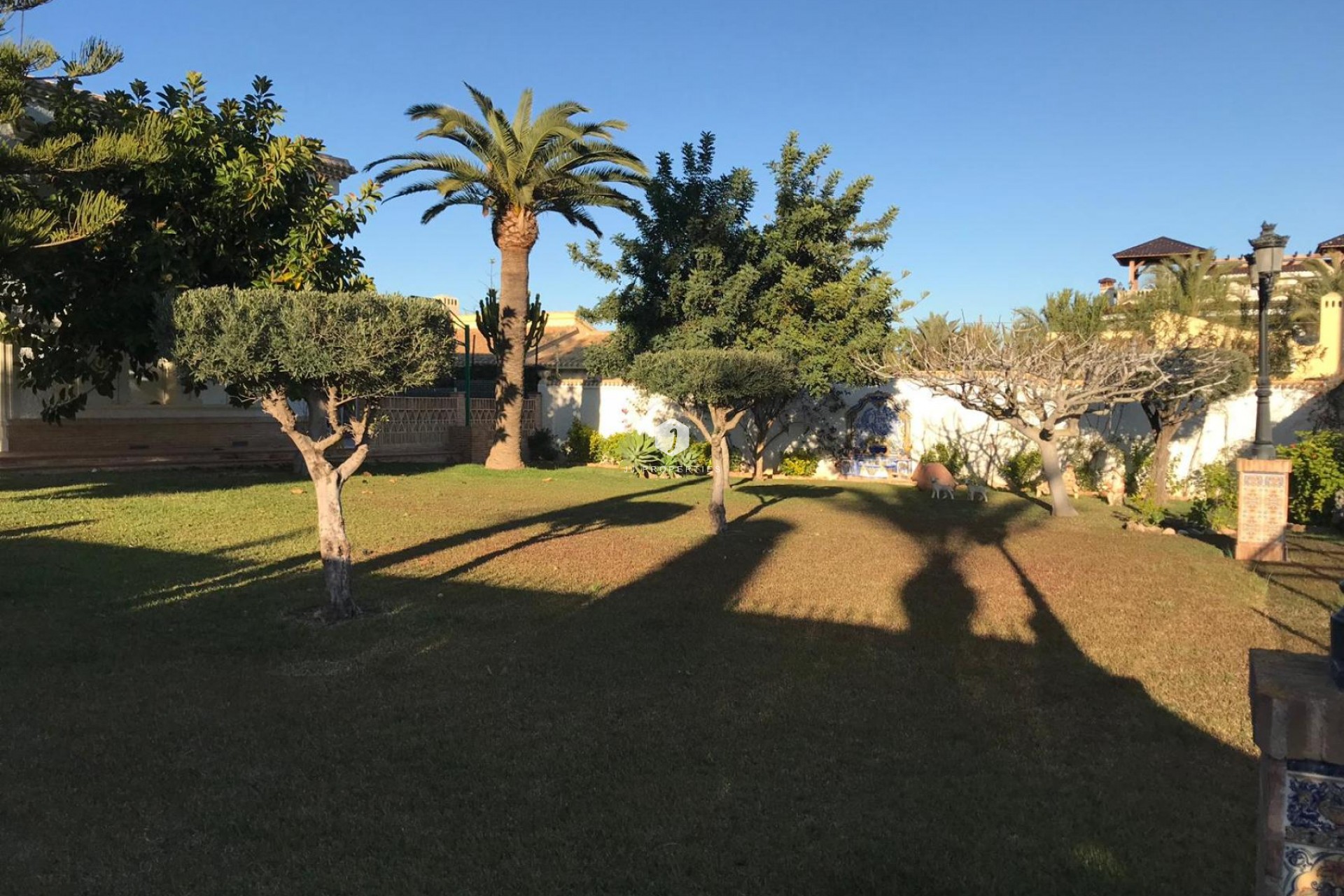 Z drugiej ręki - Villa -
Orihuela Costa - Costa Blanca