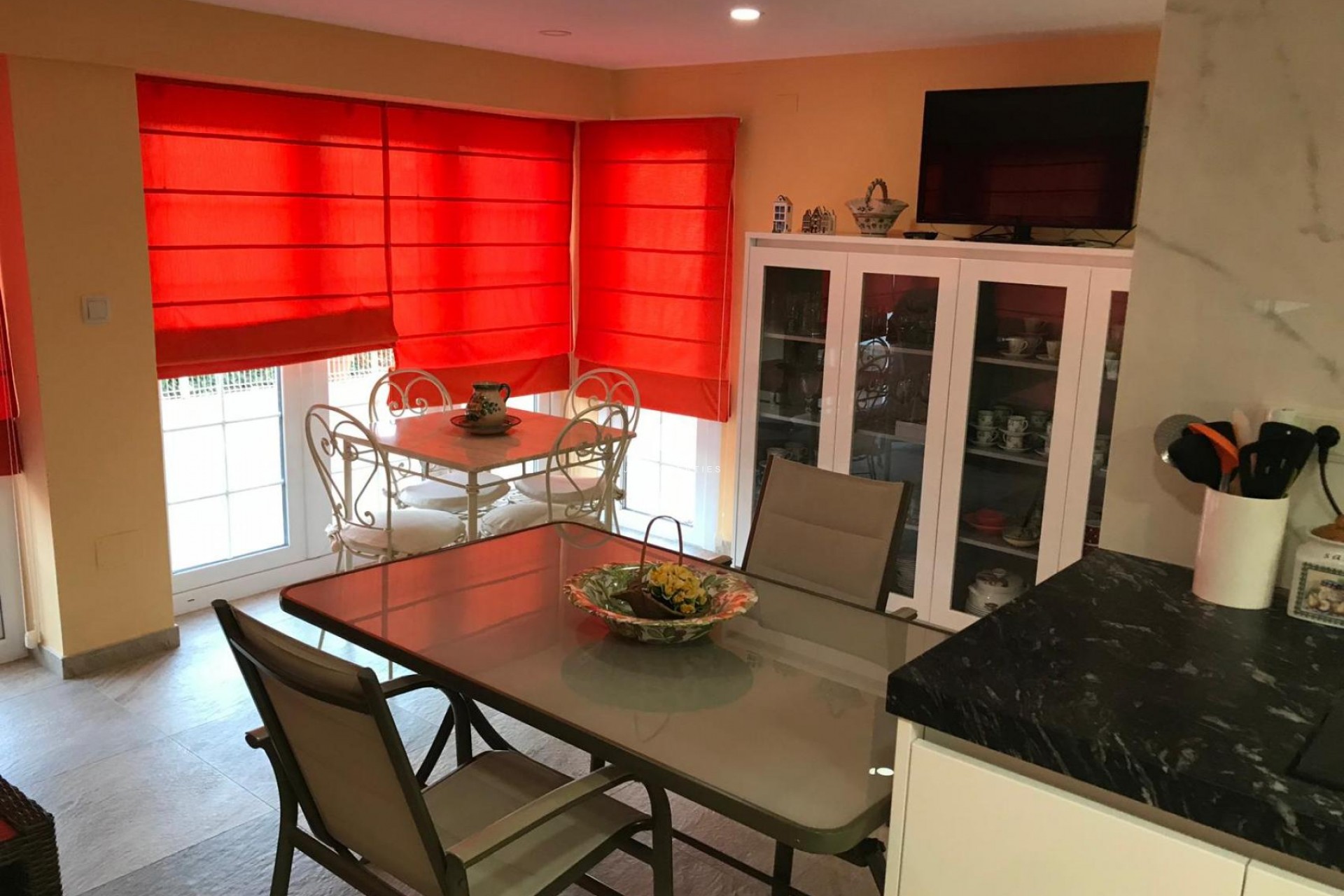 Z drugiej ręki - Villa -
Orihuela Costa - Costa Blanca