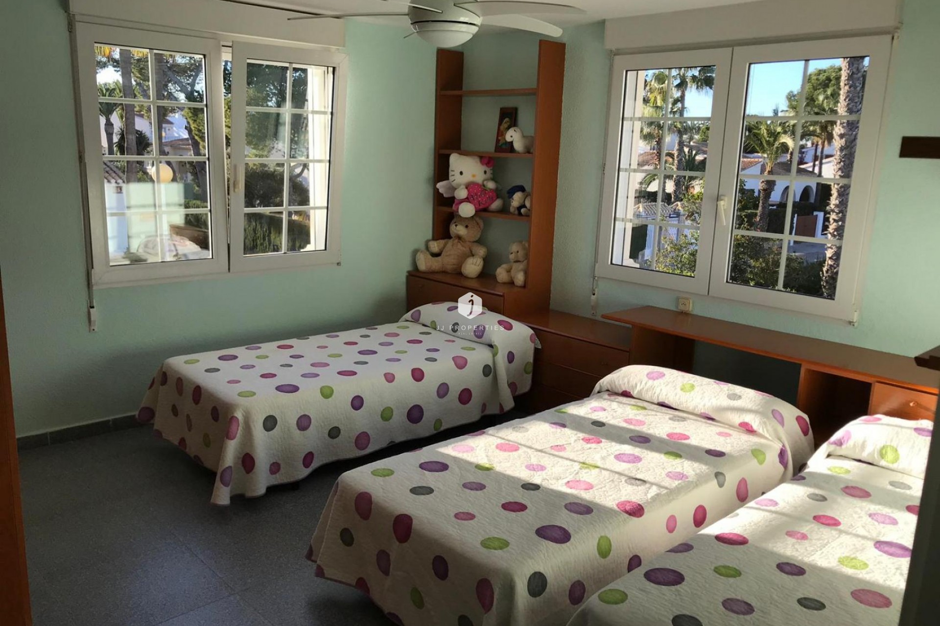 Z drugiej ręki - Villa -
Orihuela Costa - Costa Blanca