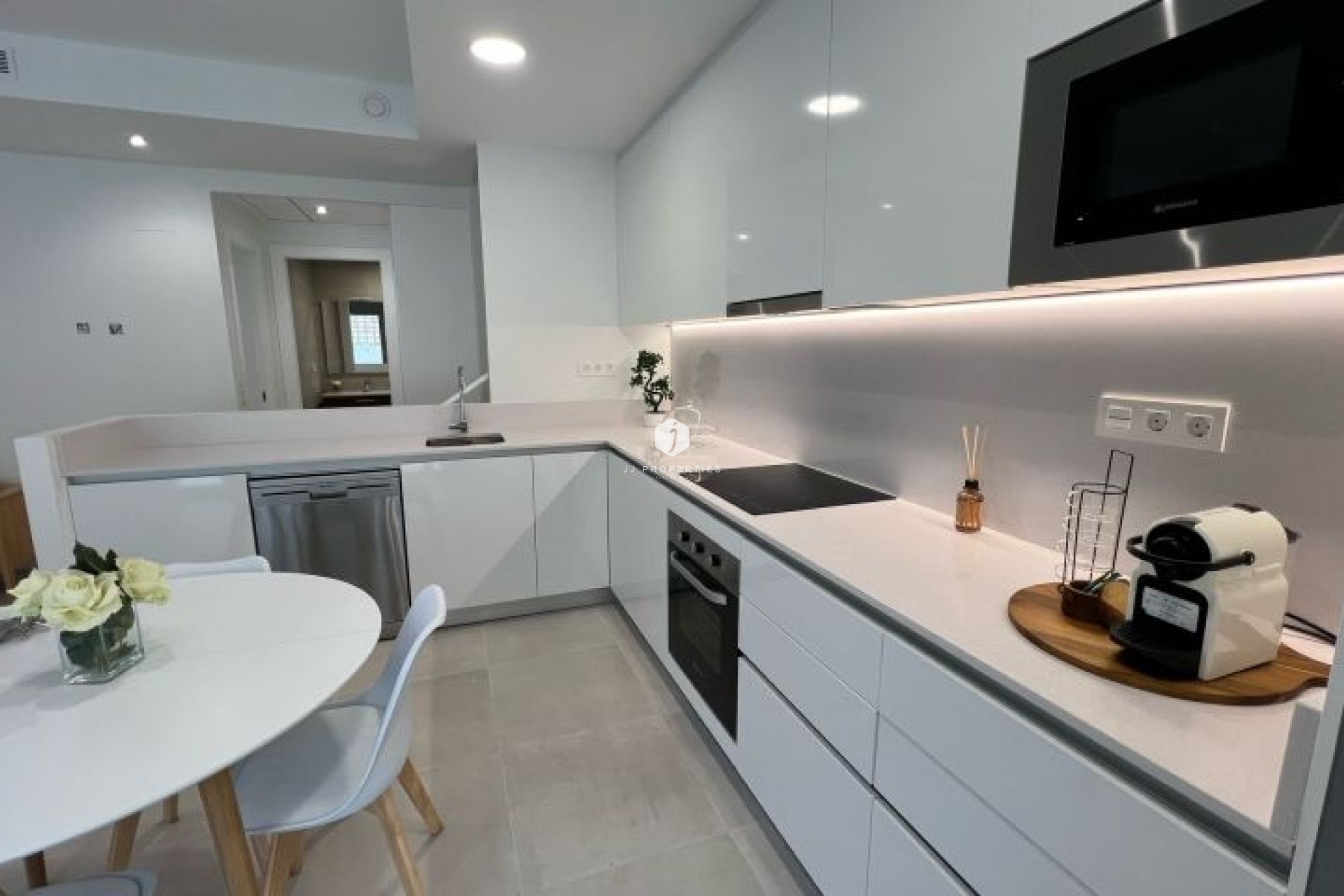 Z drugiej ręki - Villa -
Orihuela Costa - Costa Blanca