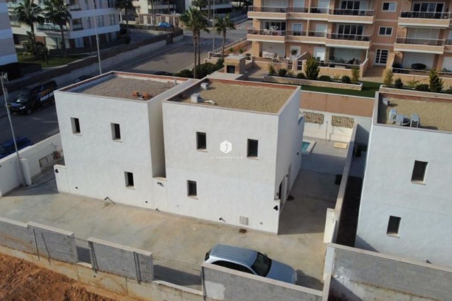 Z drugiej ręki - Villa -
Orihuela Costa - Costa Blanca