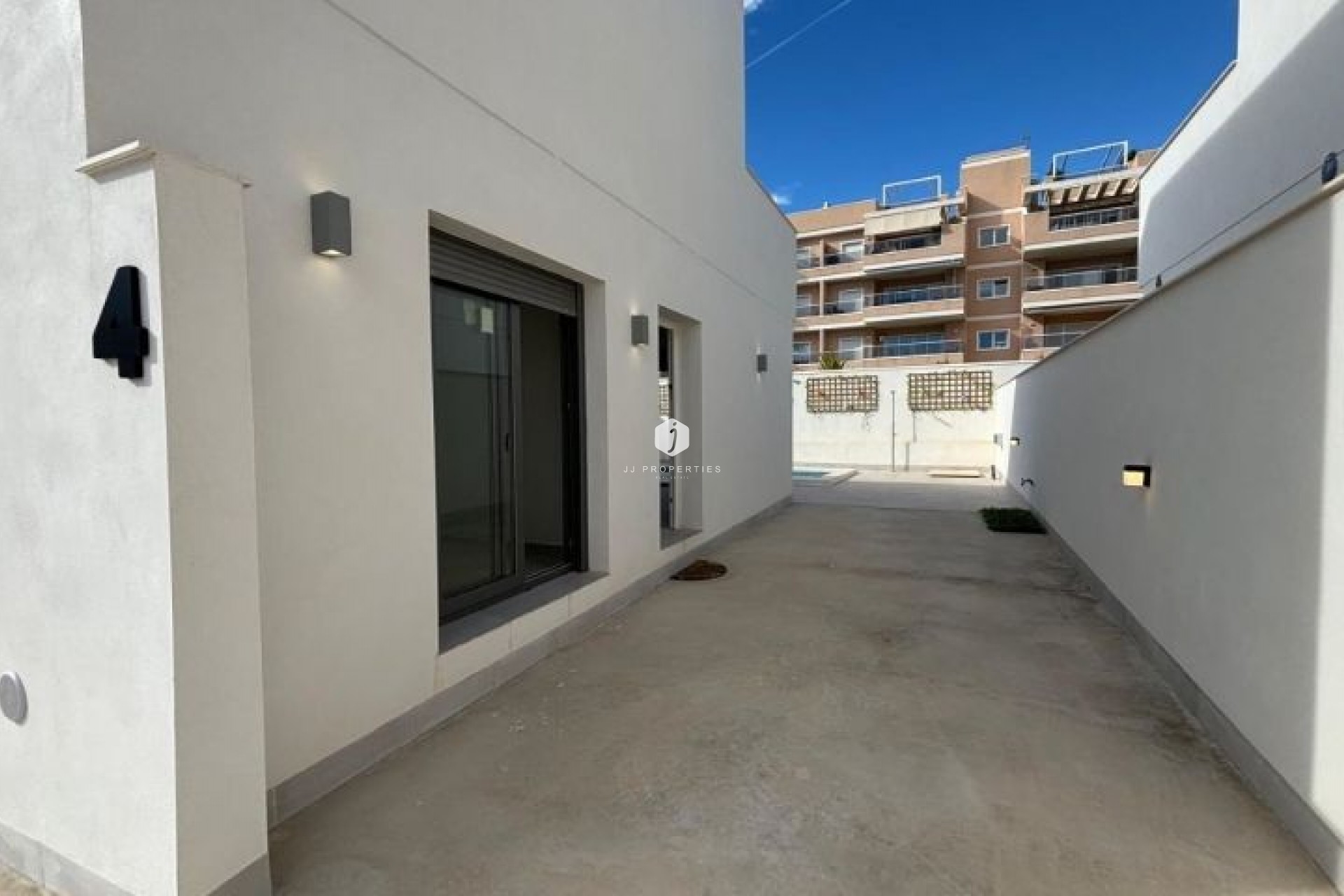 Z drugiej ręki - Villa -
Orihuela Costa - Costa Blanca