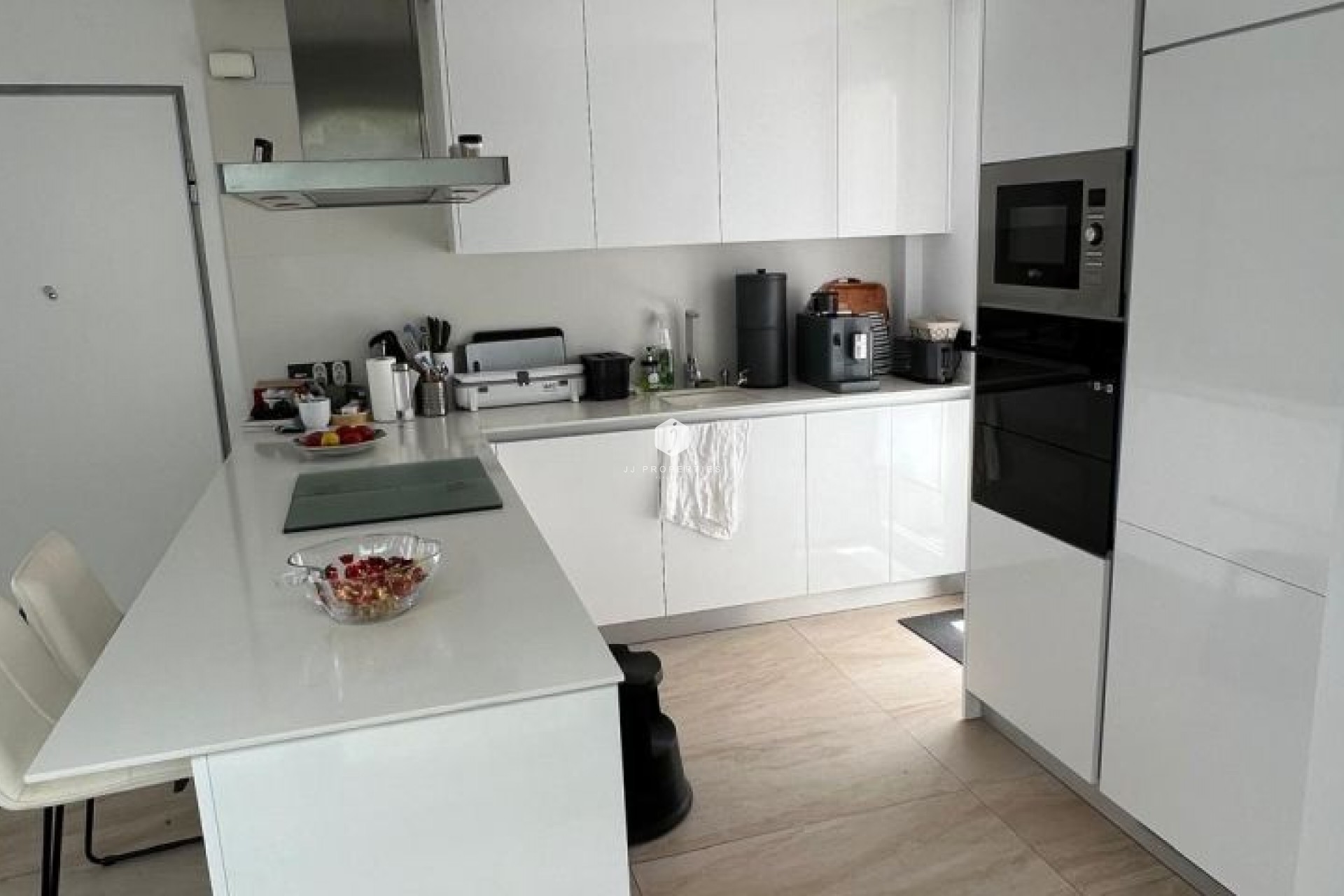 Z drugiej ręki - Villa -
Orihuela Costa - Costa Blanca