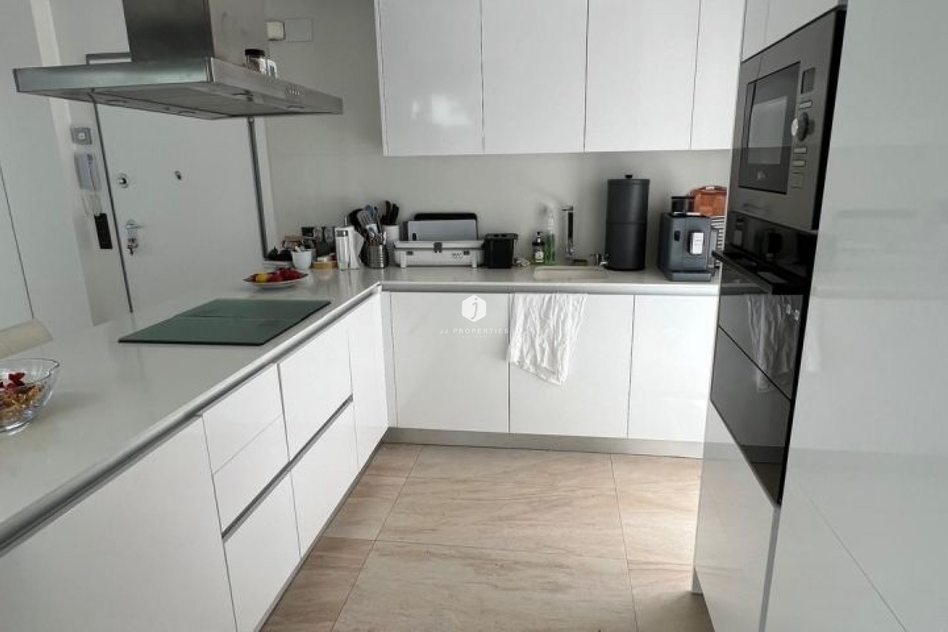 Z drugiej ręki - Villa -
Orihuela Costa - Costa Blanca