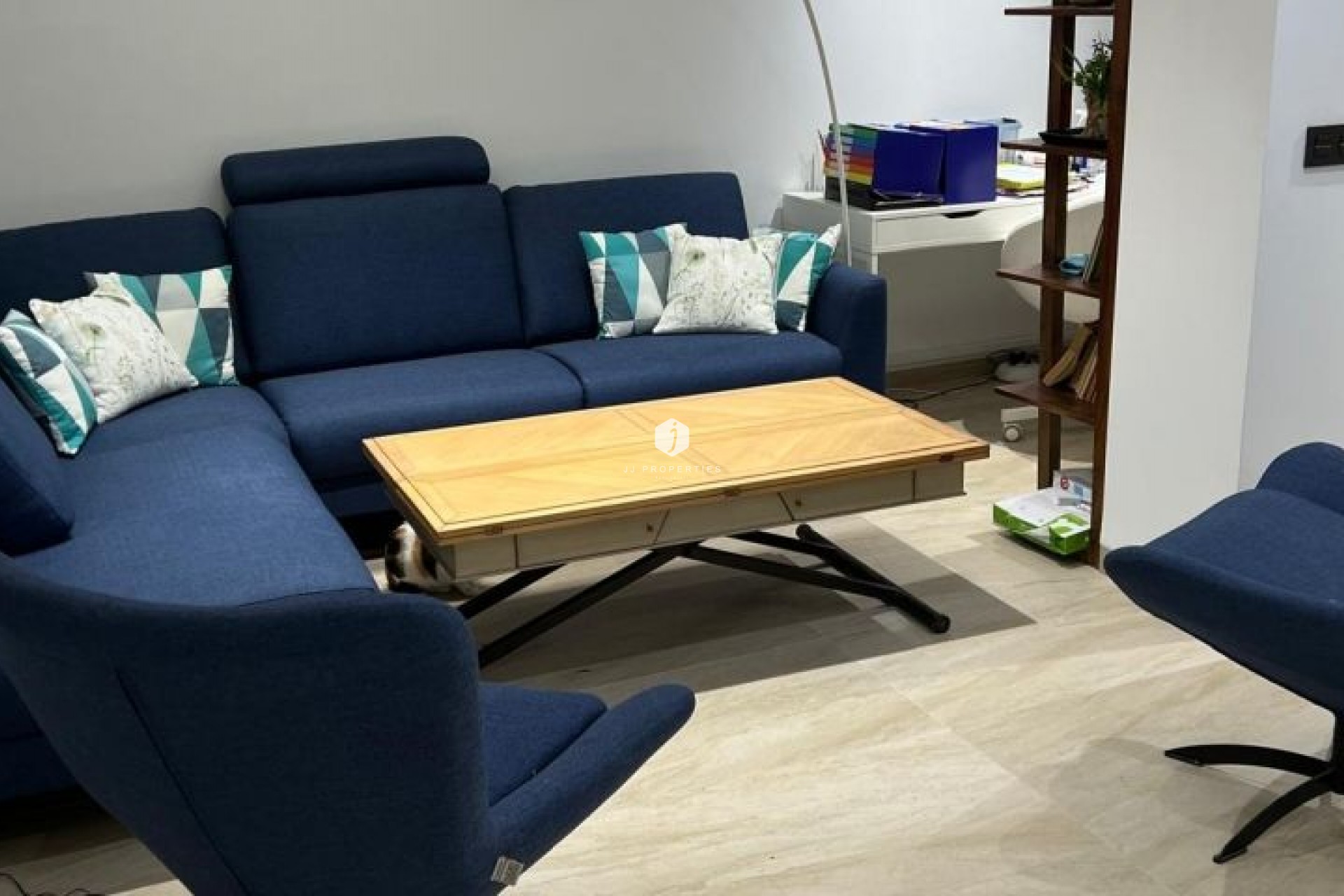 Z drugiej ręki - Villa -
Orihuela Costa - Costa Blanca