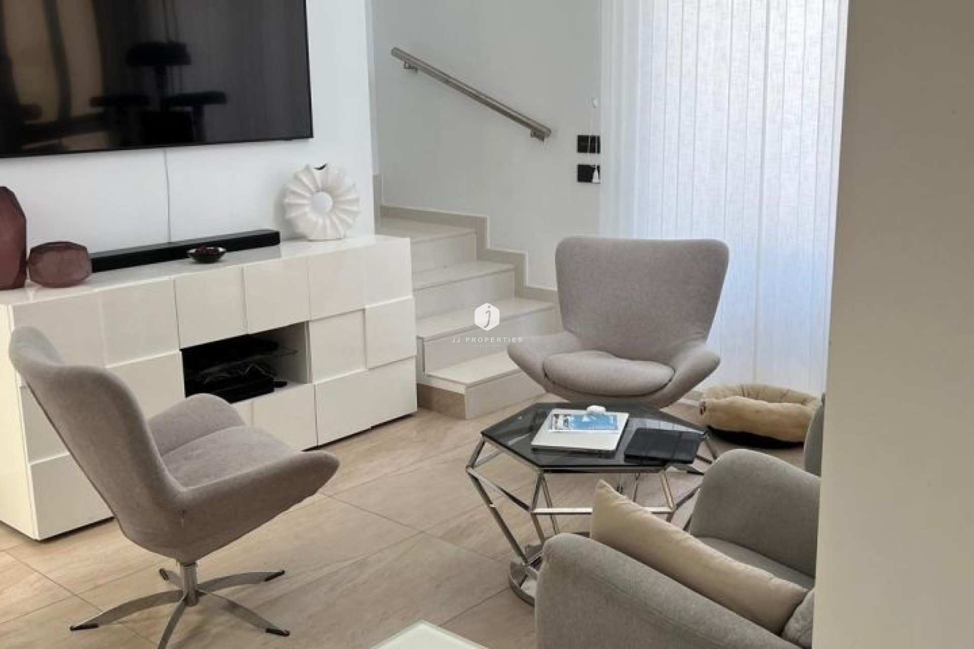 Z drugiej ręki - Villa -
Orihuela Costa - Costa Blanca