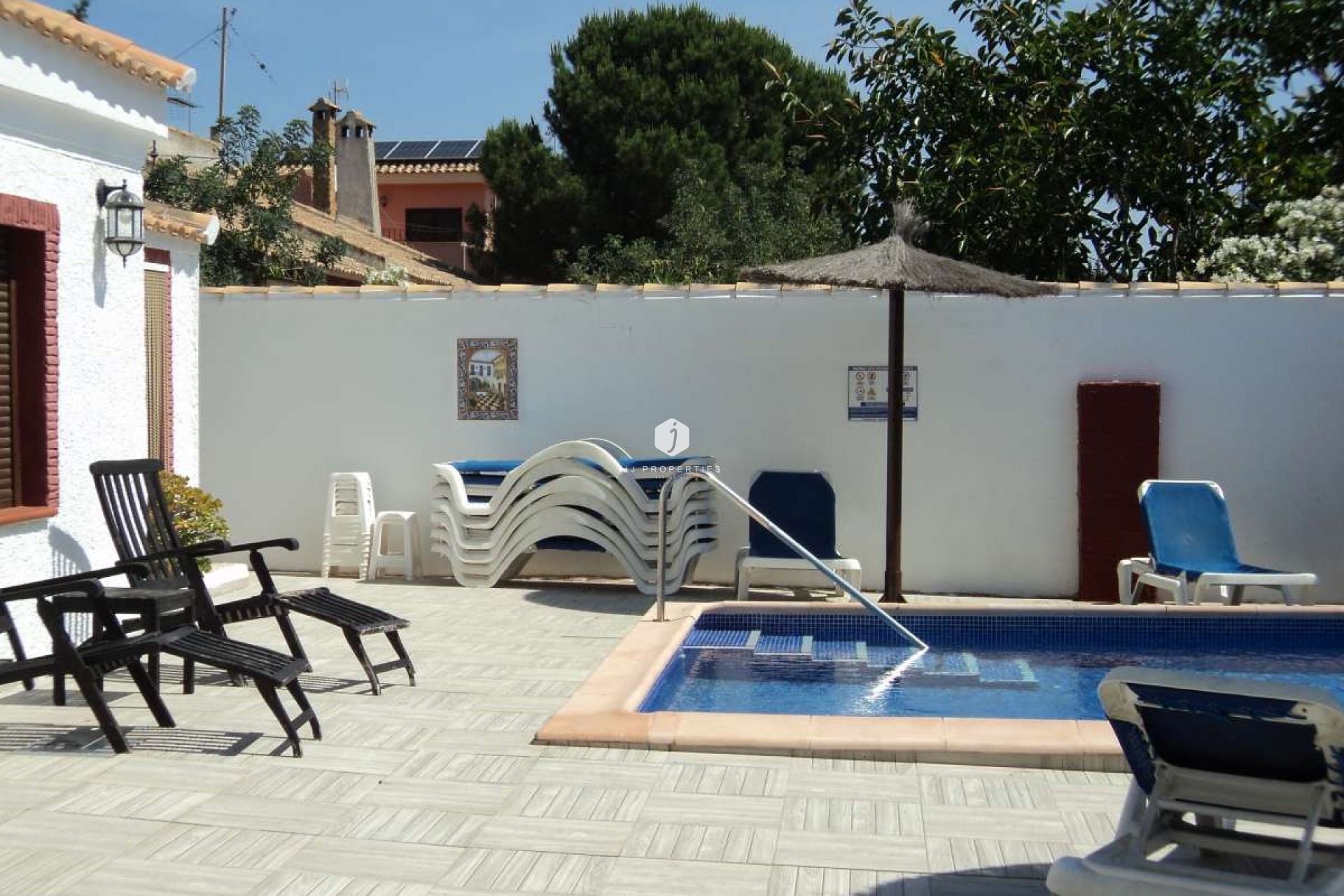 Z drugiej ręki - Villa -
Orihuela Costa - Costa Blanca