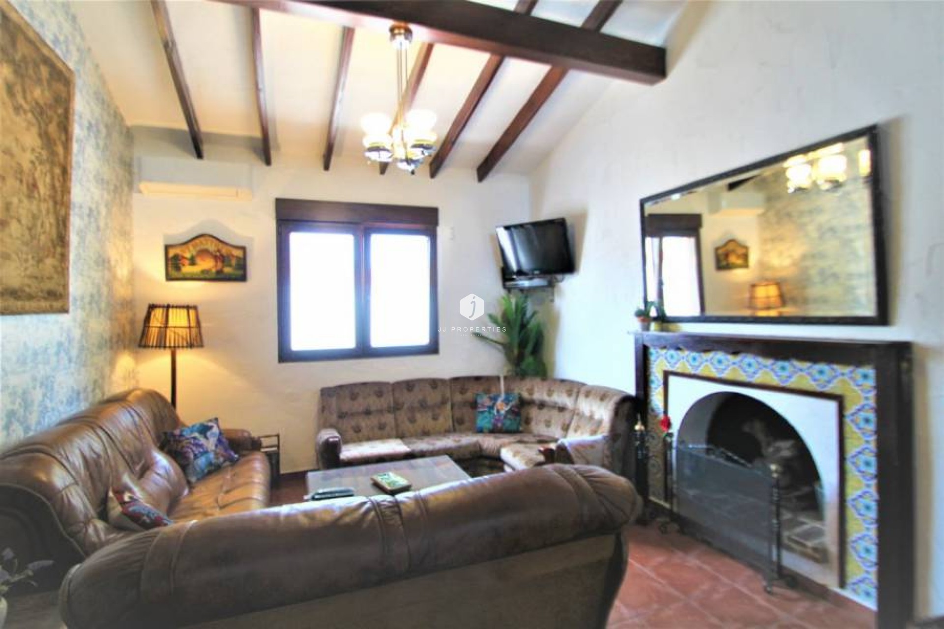 Z drugiej ręki - Villa -
Orihuela Costa - Costa Blanca