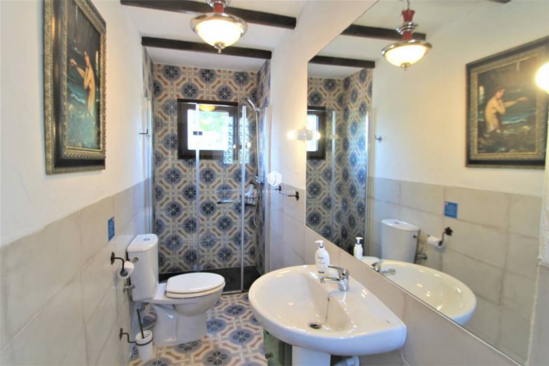 Z drugiej ręki - Villa -
Orihuela Costa - Costa Blanca