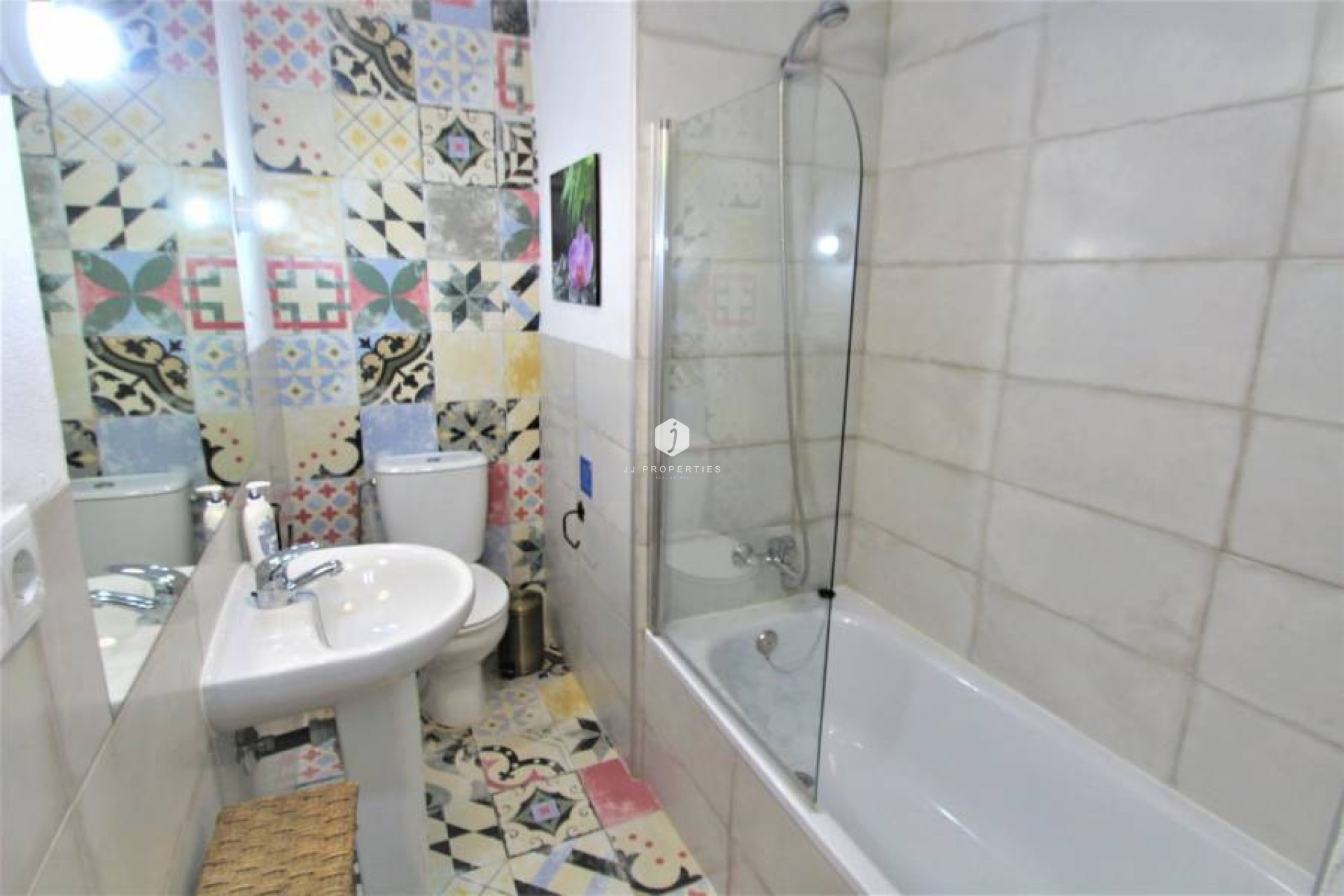 Z drugiej ręki - Villa -
Orihuela Costa - Costa Blanca