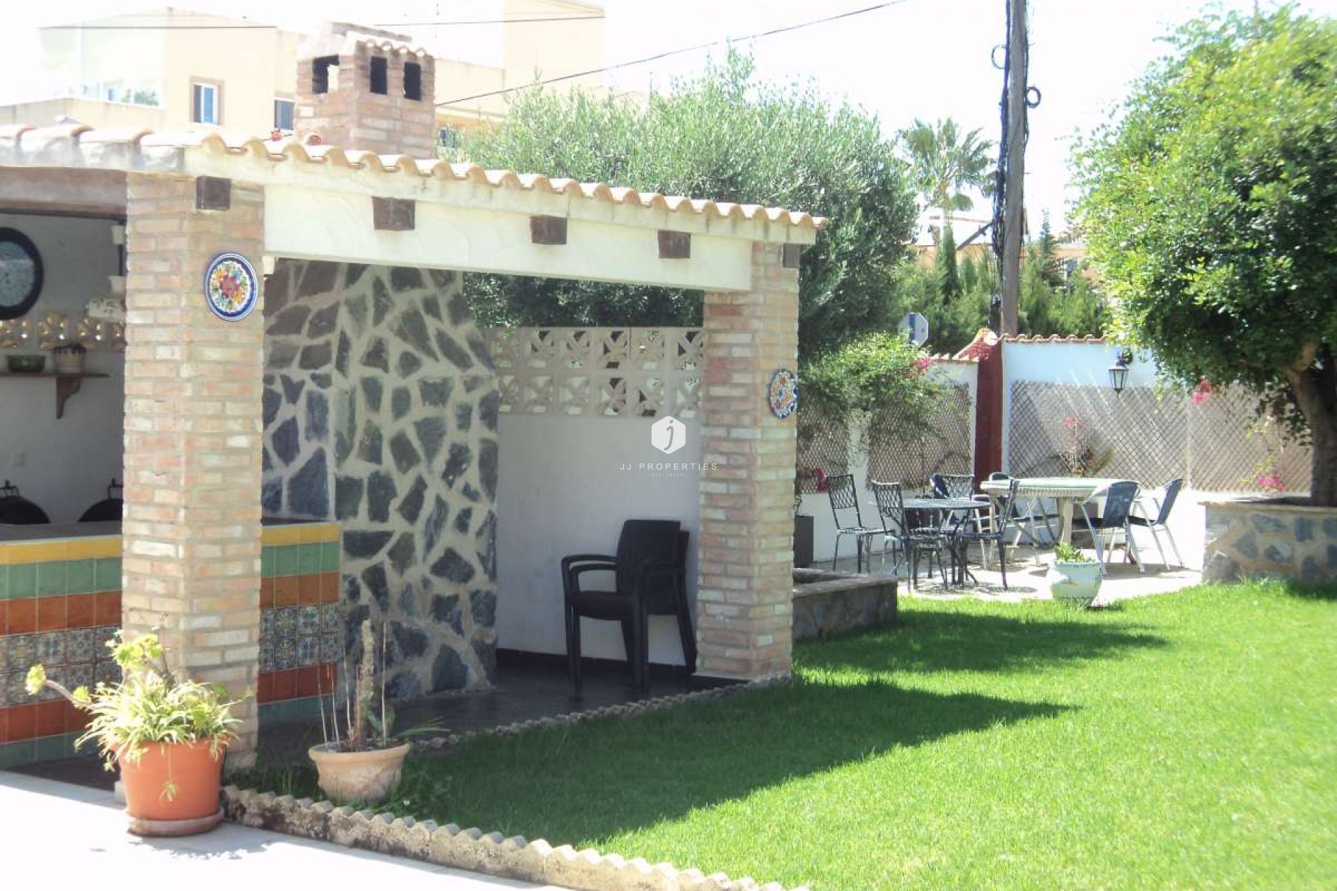 Z drugiej ręki - Villa -
Orihuela Costa - Costa Blanca