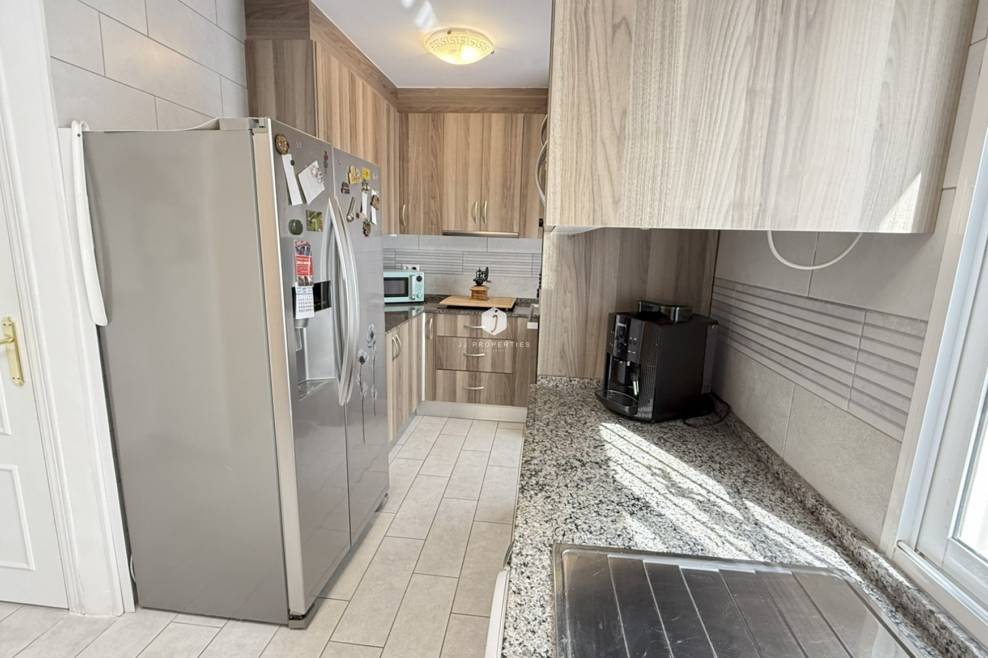 Z drugiej ręki - Villa -
Orihuela Costa - Costa Blanca