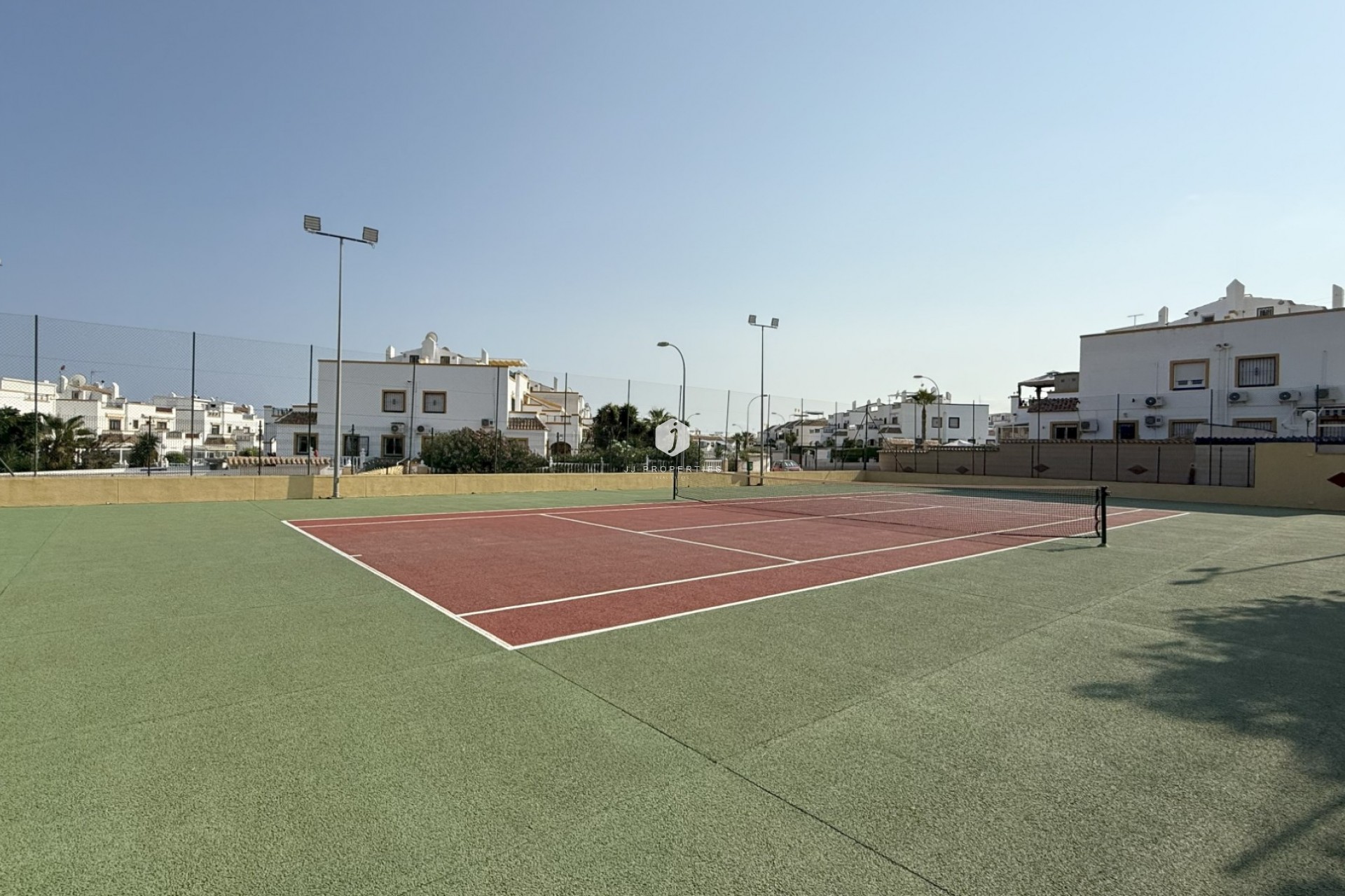 Z drugiej ręki - Villa -
Orihuela Costa - Costa Blanca