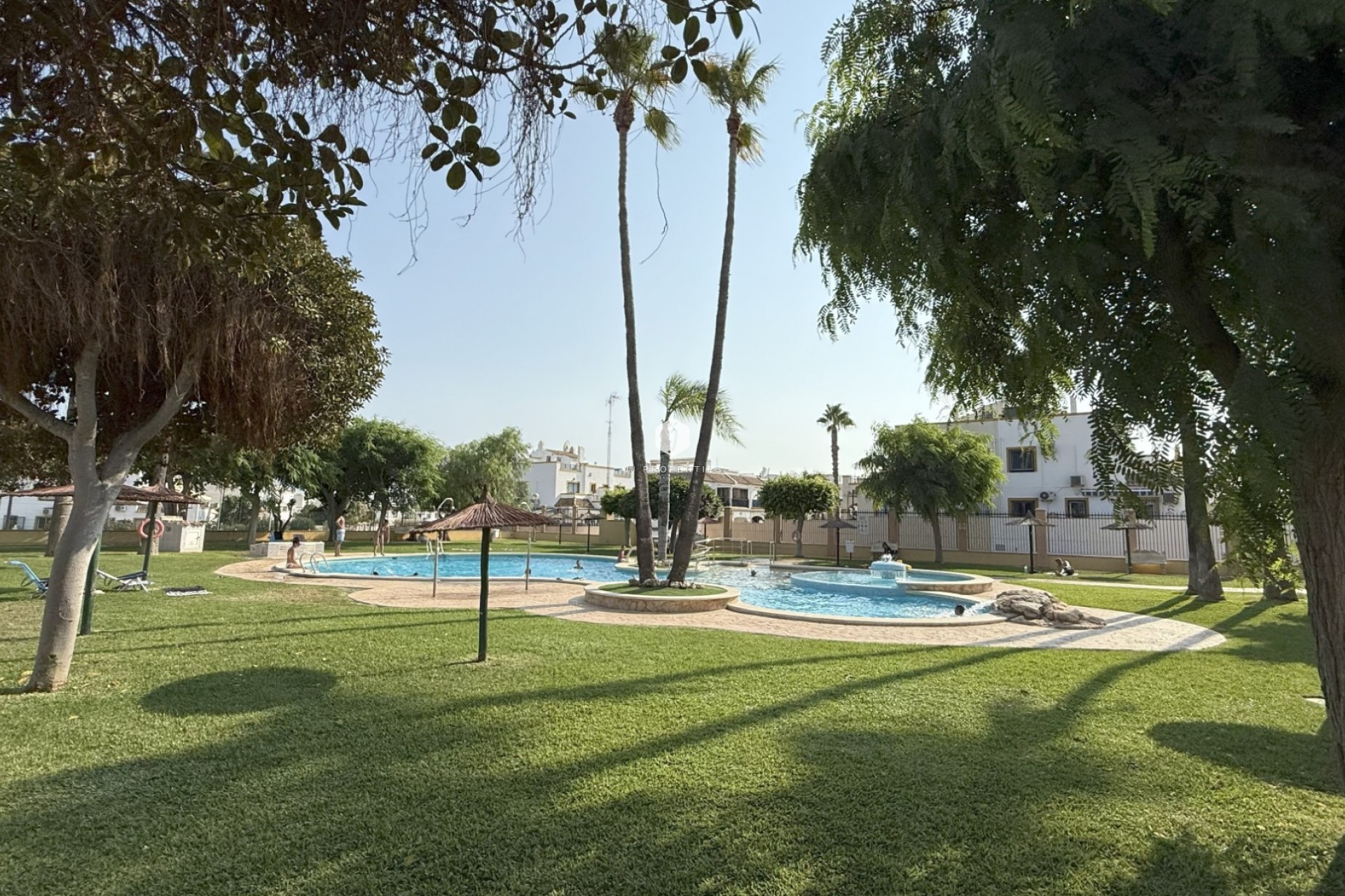 Z drugiej ręki - Villa -
Orihuela Costa - Costa Blanca