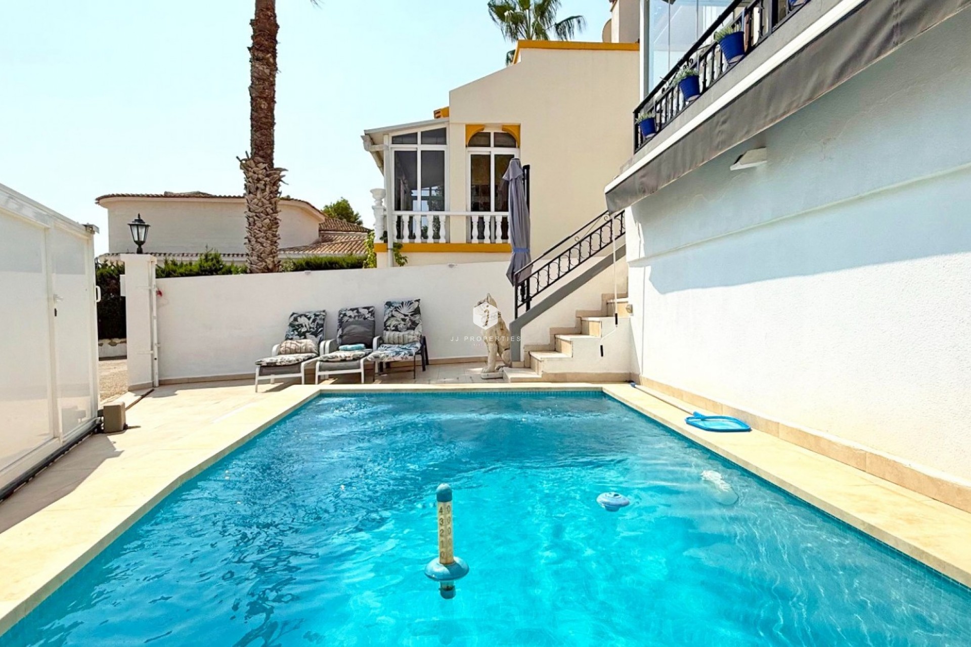 Z drugiej ręki - Villa -
Orihuela Costa - Costa Blanca