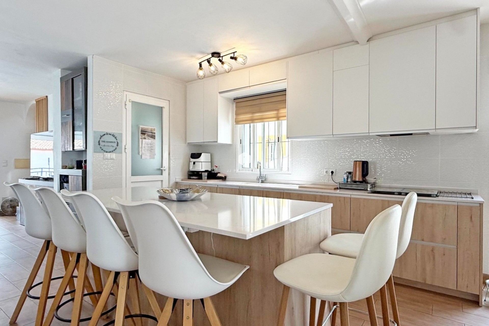 Z drugiej ręki - Villa -
Orihuela Costa - Costa Blanca