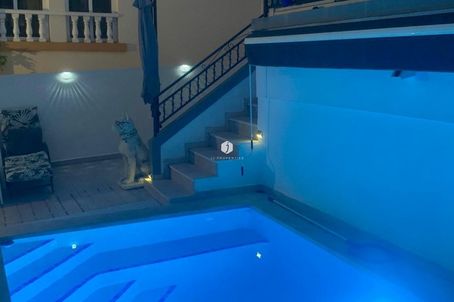 Z drugiej ręki - Villa -
Orihuela Costa - Costa Blanca